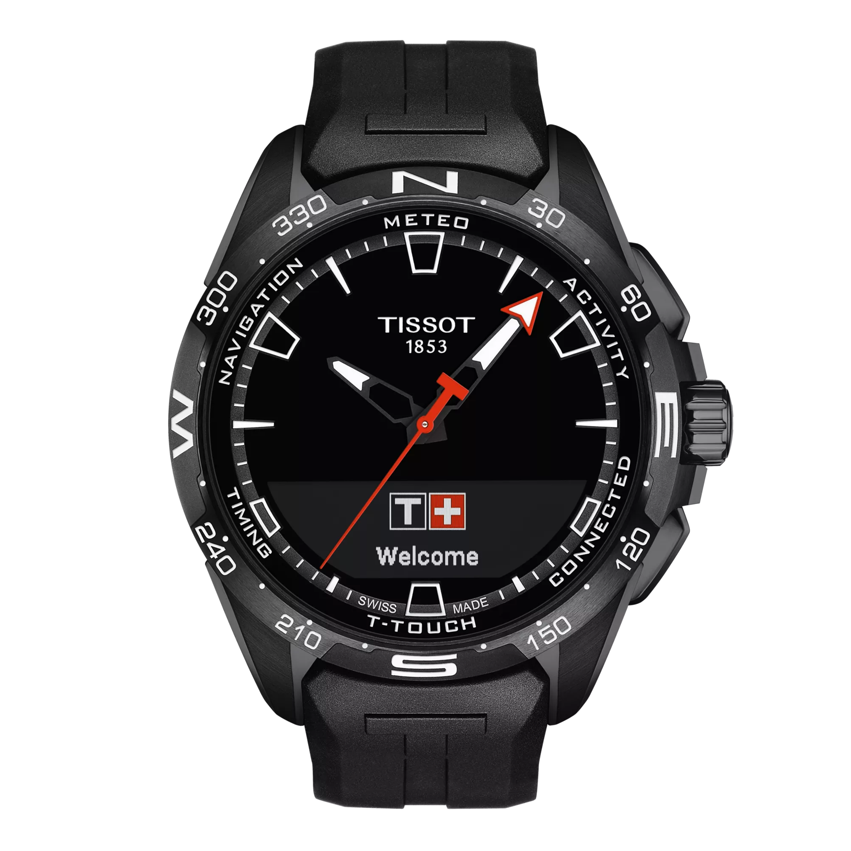 T1214204705103 Tissot