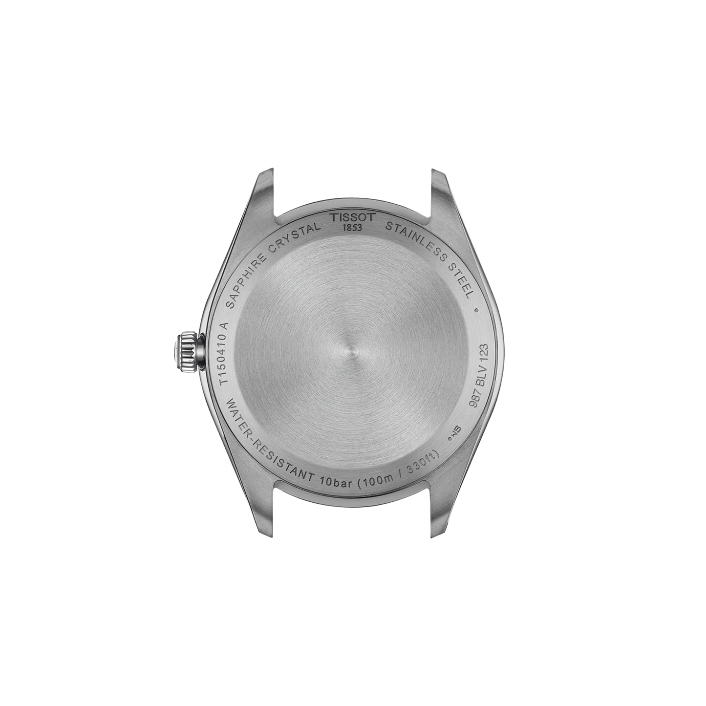 T1504101605100 Tissot