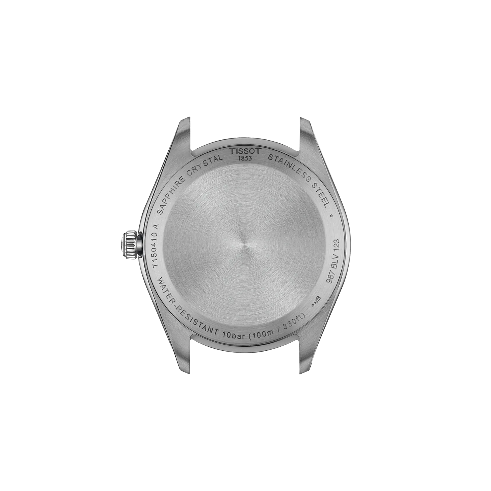 T1504101605100 Tissot