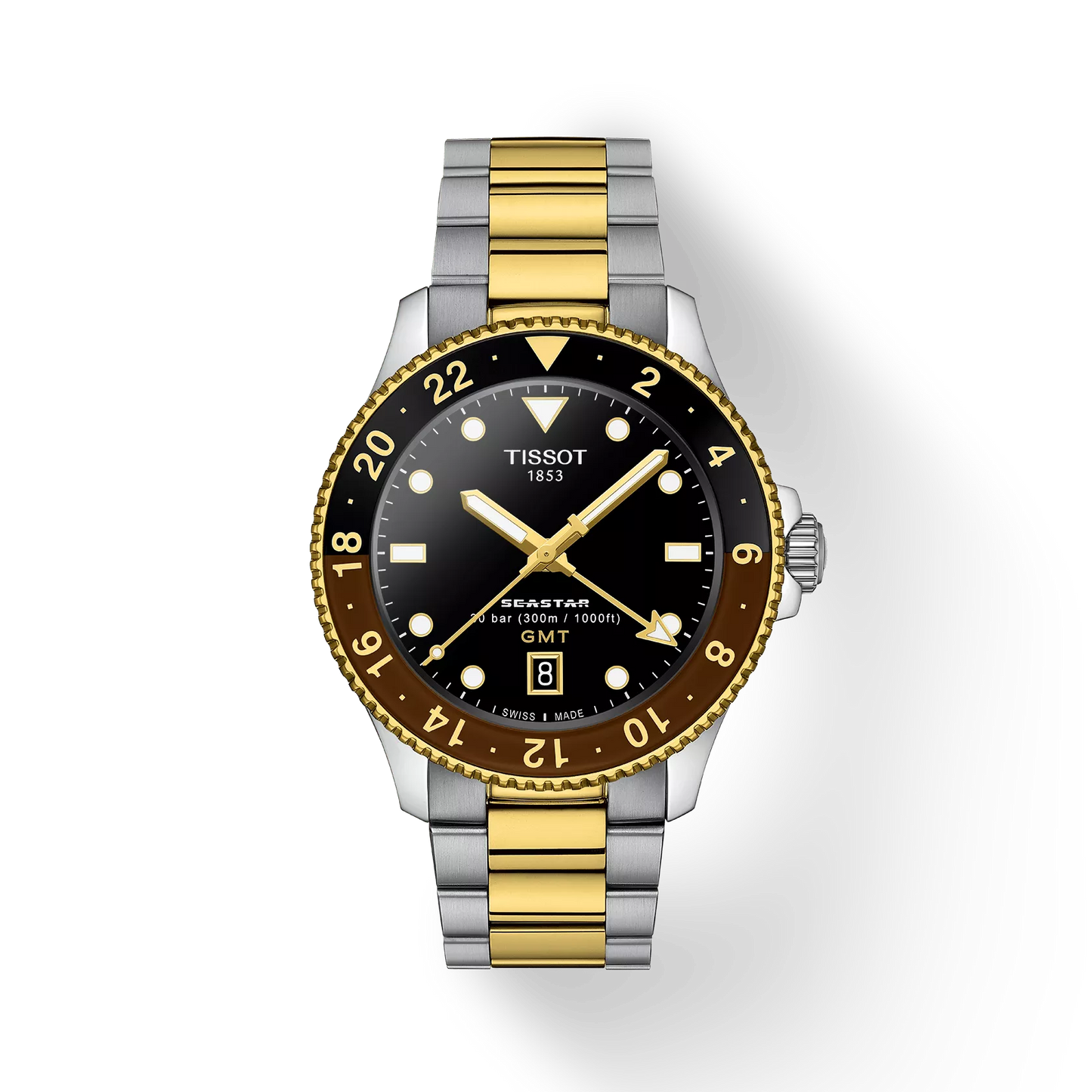 T1208522205100 Tissot