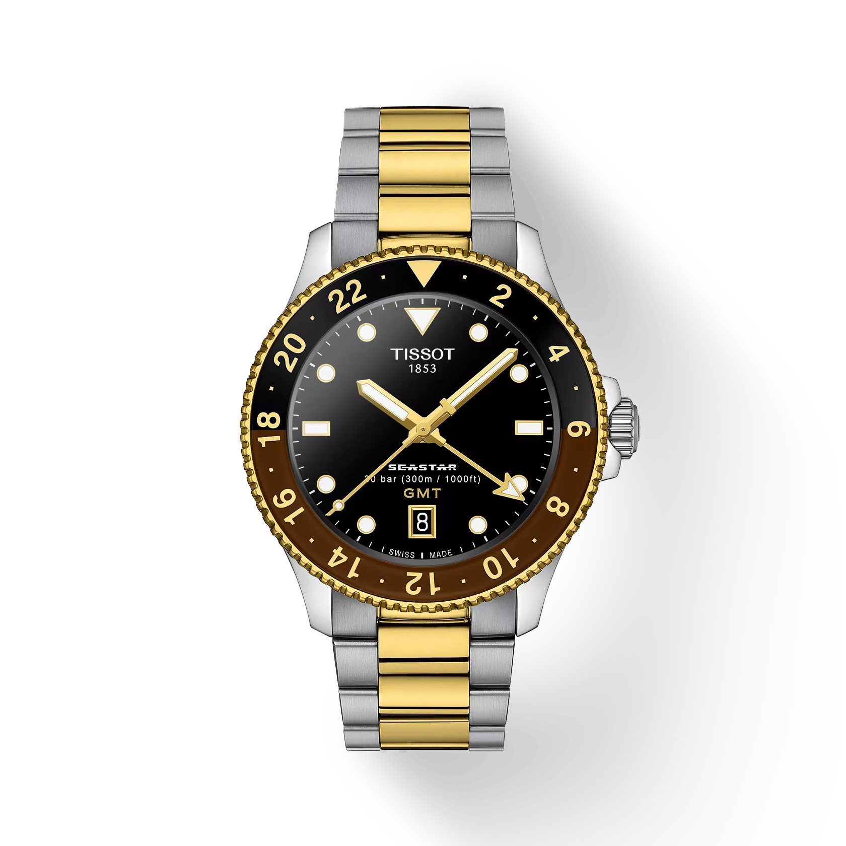 T1208522205100 Tissot