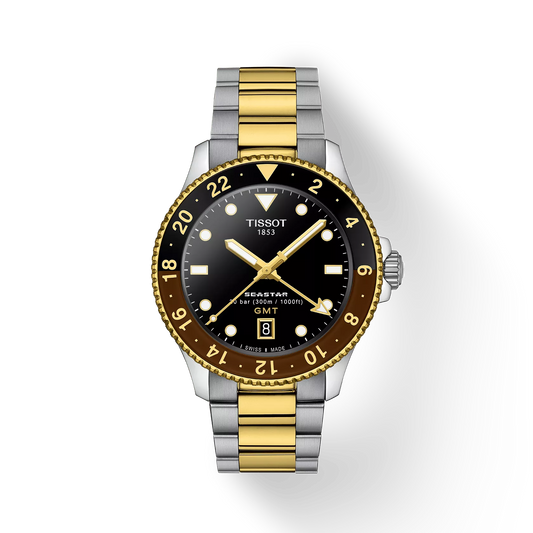 T1208522205100 Tissot