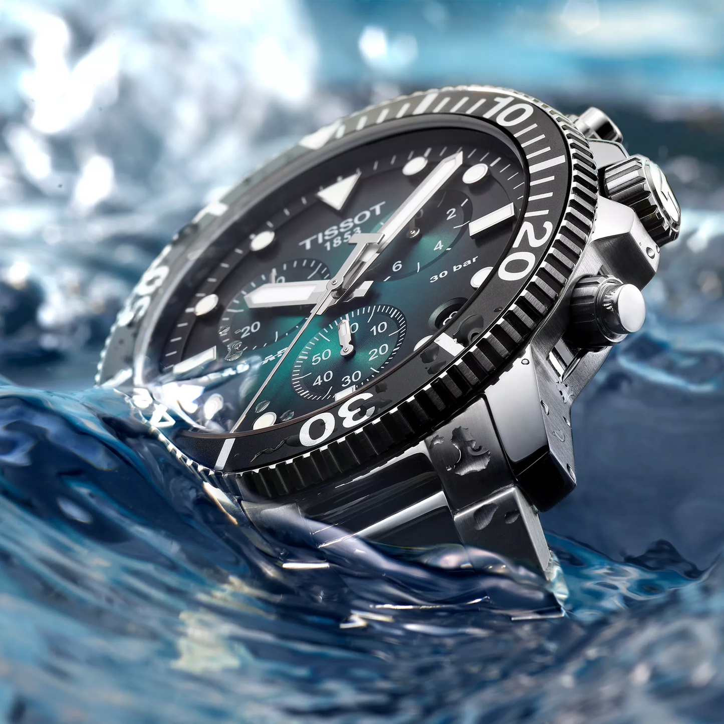 T1204171109101 Tissot