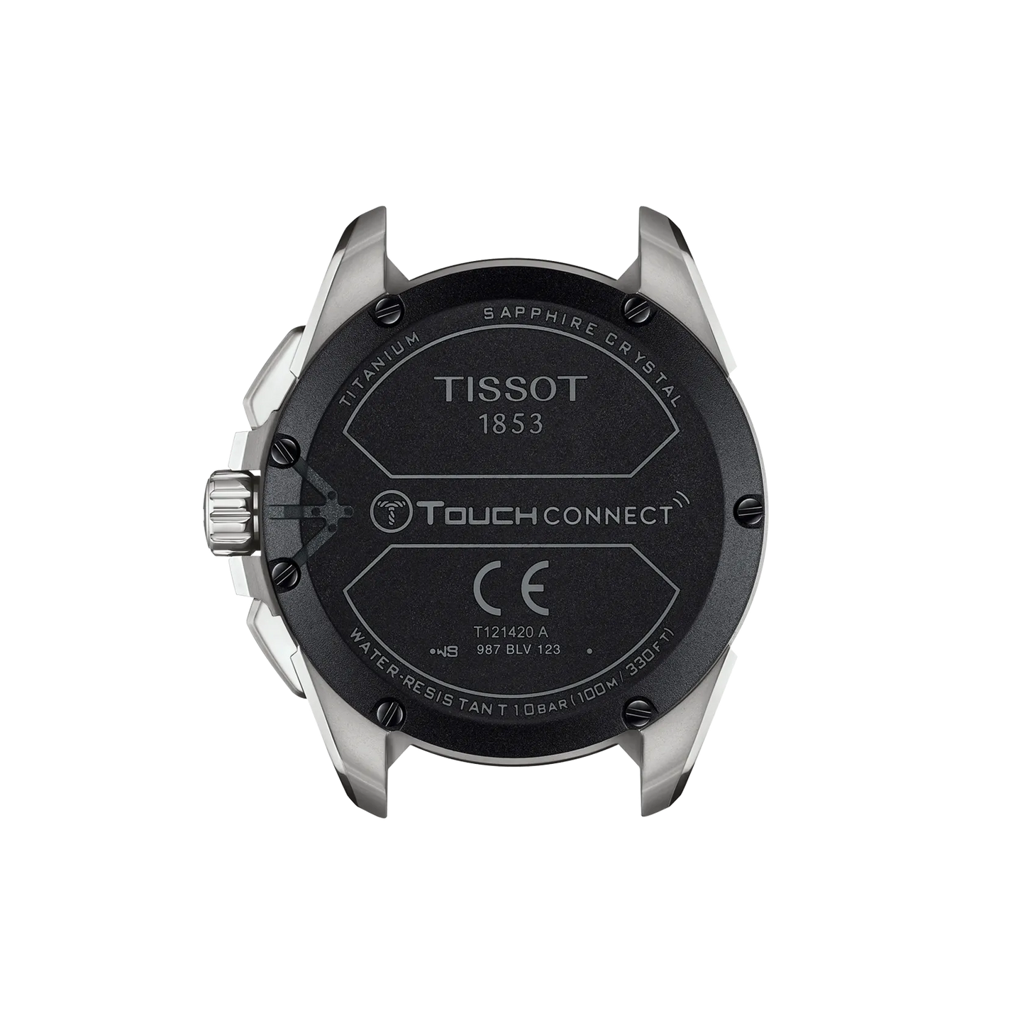T1214204405100 Tissot