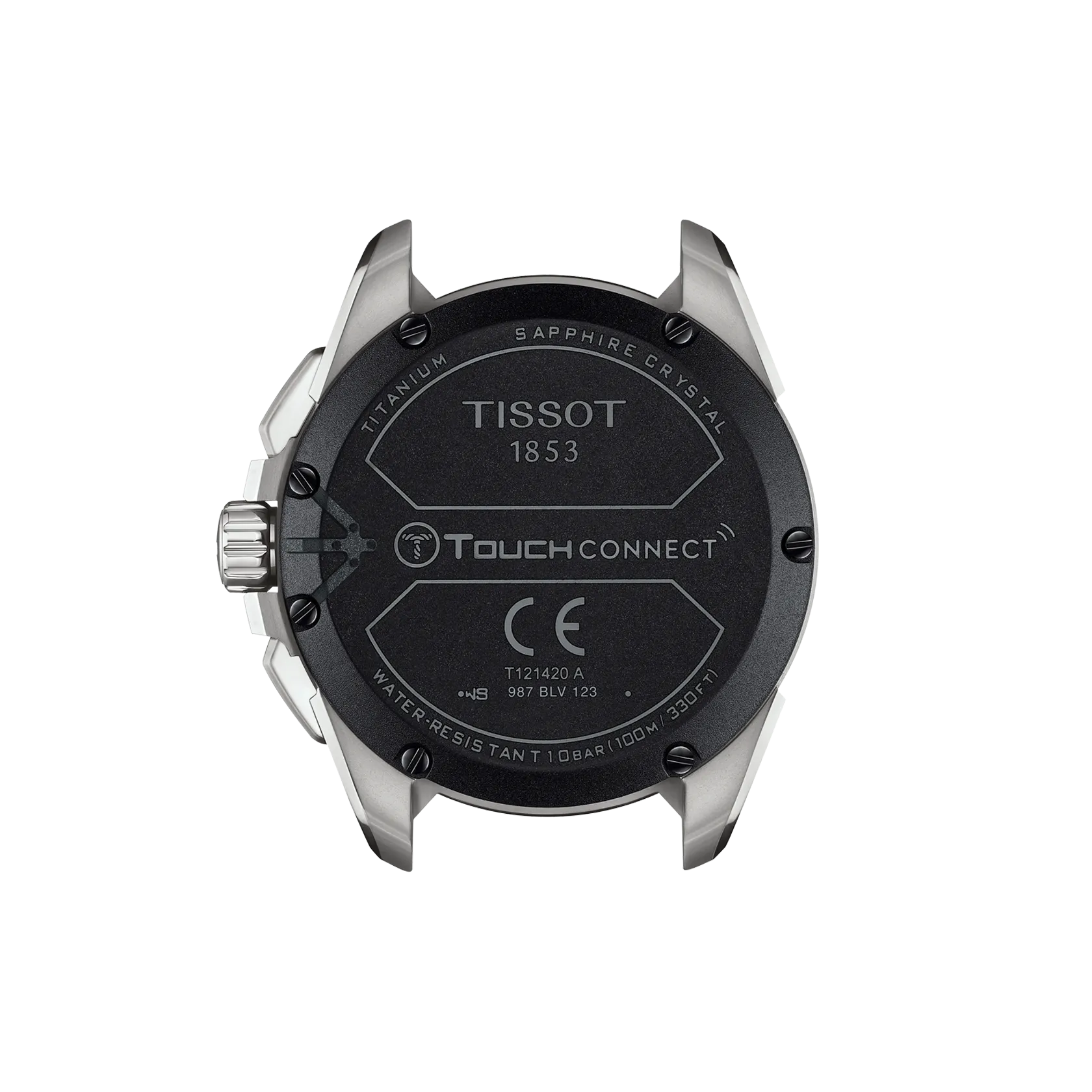 T1214204405100 Tissot