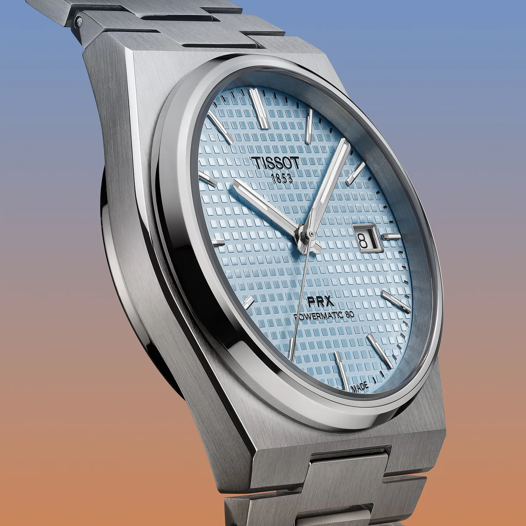 T1372101104100 Tissot