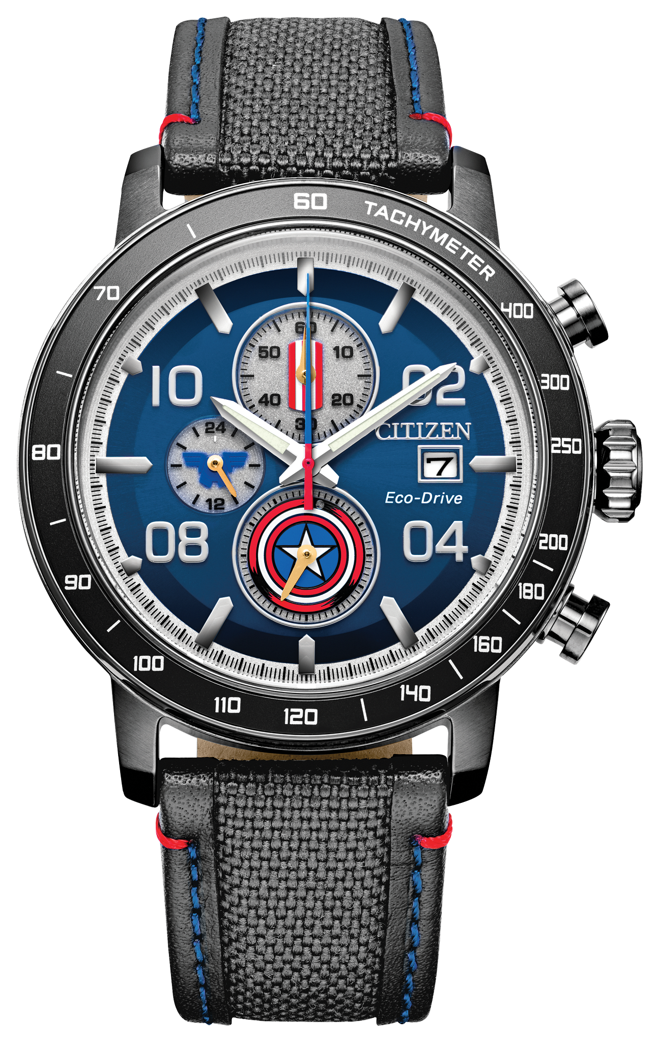 CA0767-00W Citizen Watch