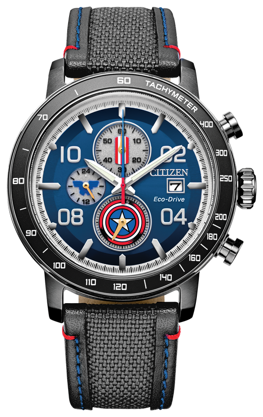 CA0767-00W Citizen Watch