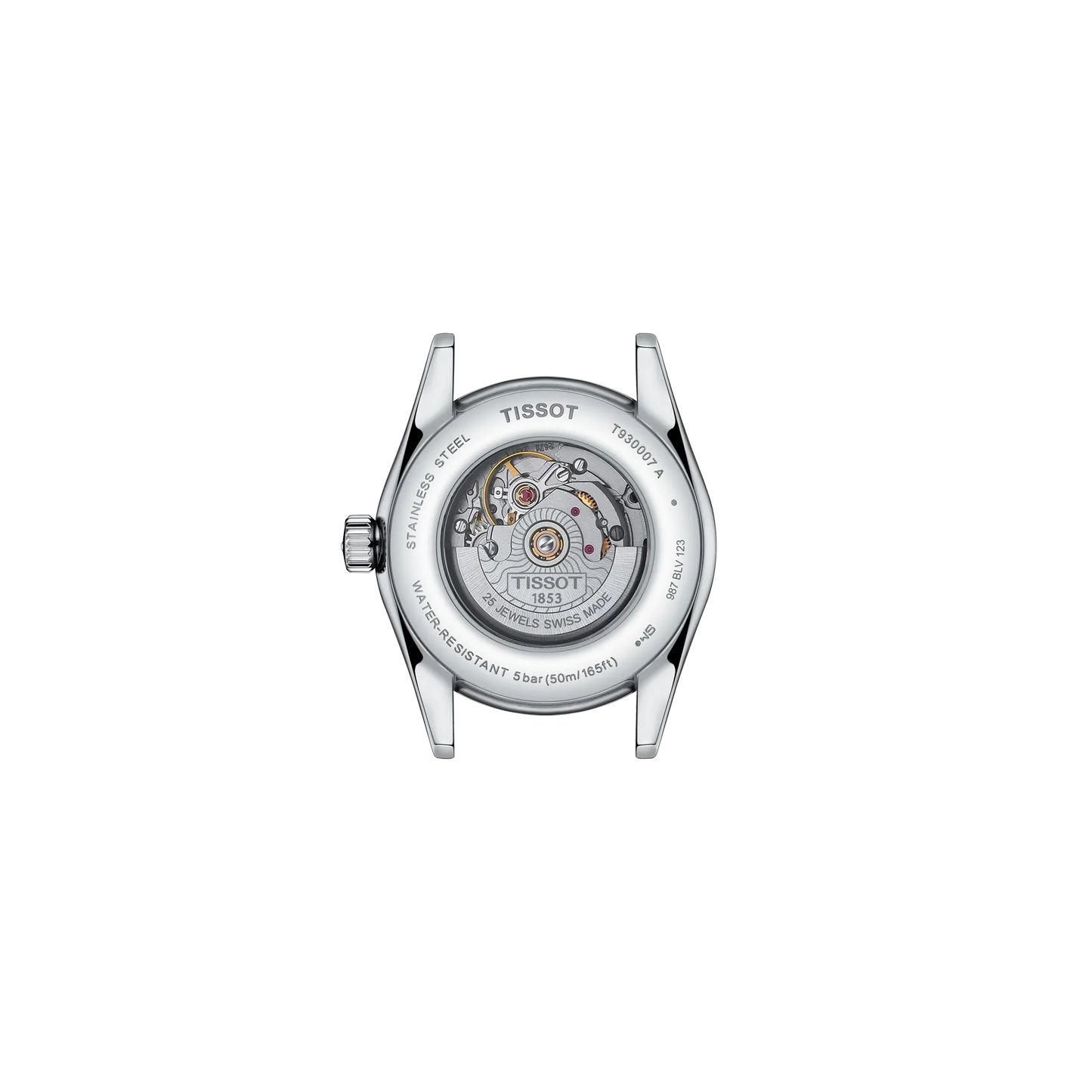 T9300074604600 Tissot