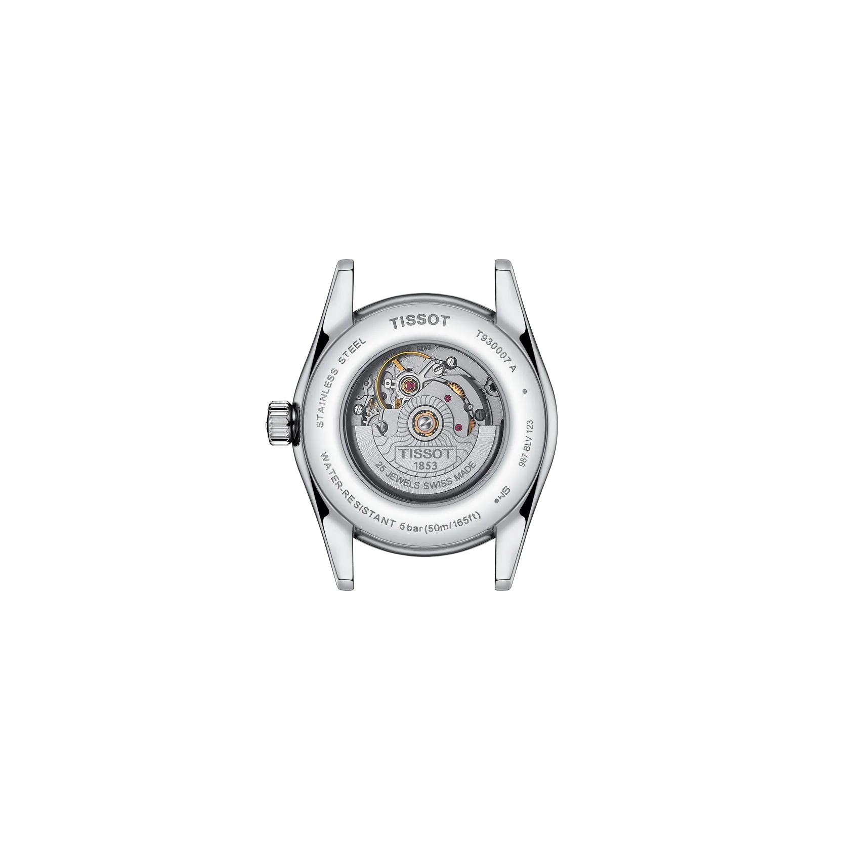 T9300074604600 Tissot
