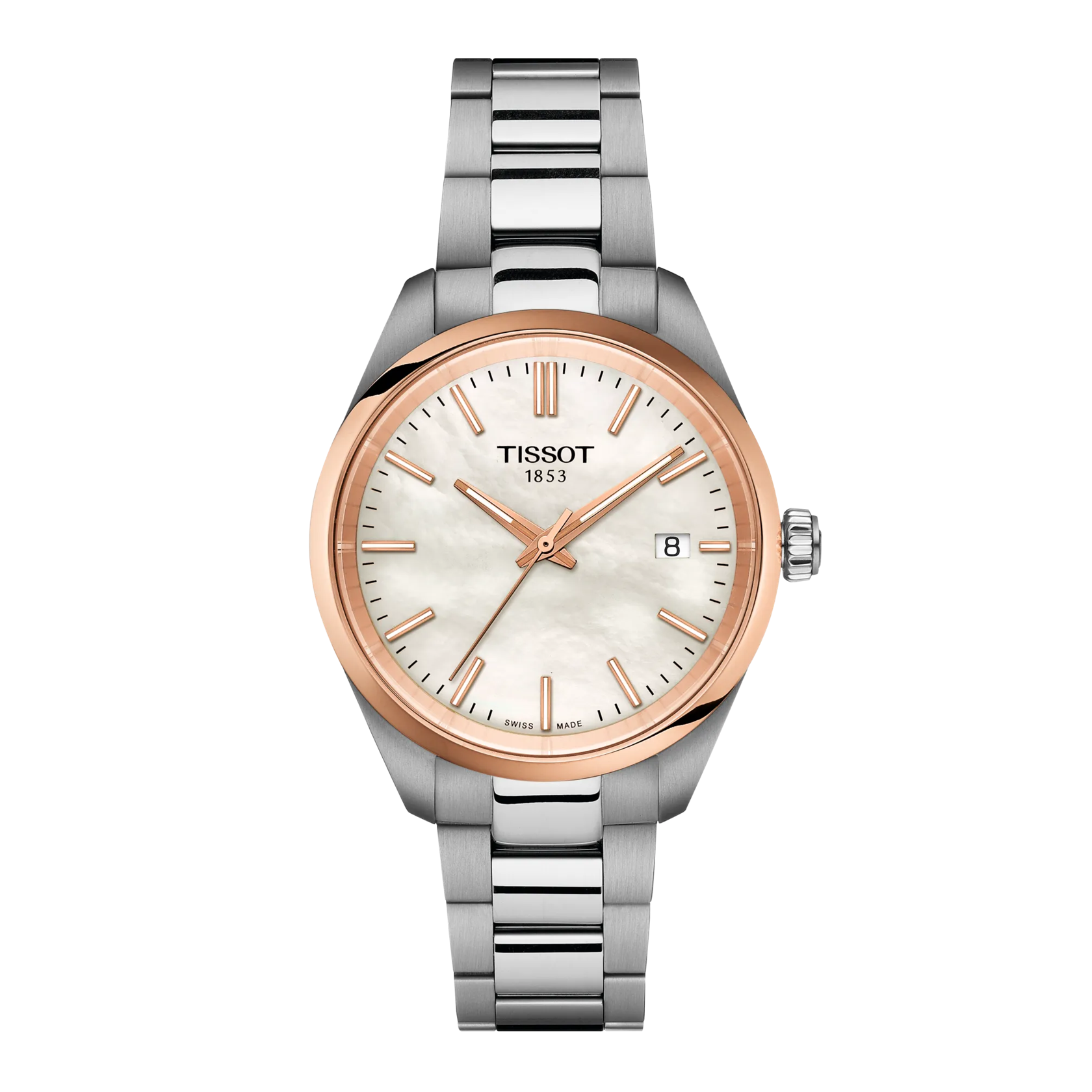 T1502102111100 Tissot