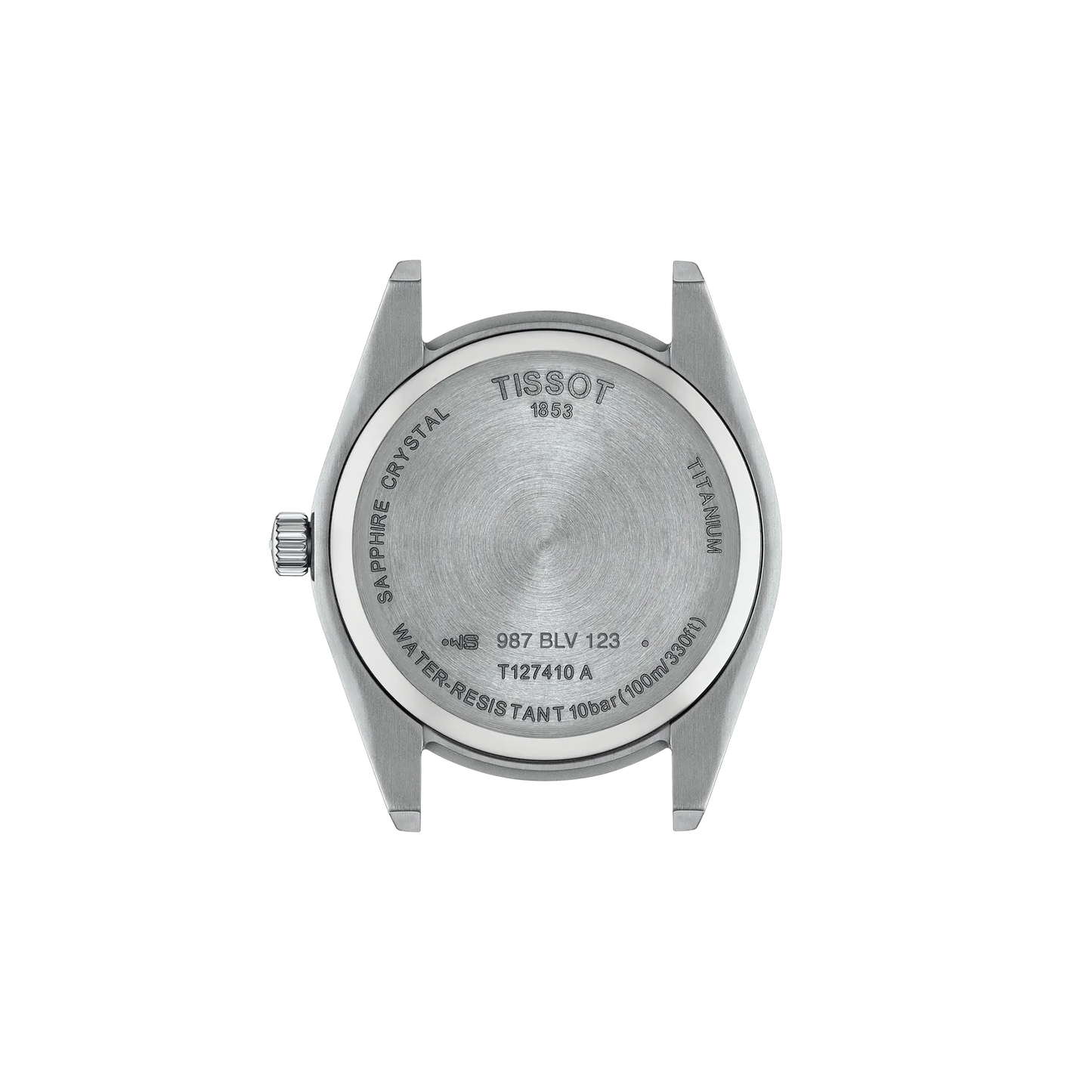 T1274104408100 Tissot