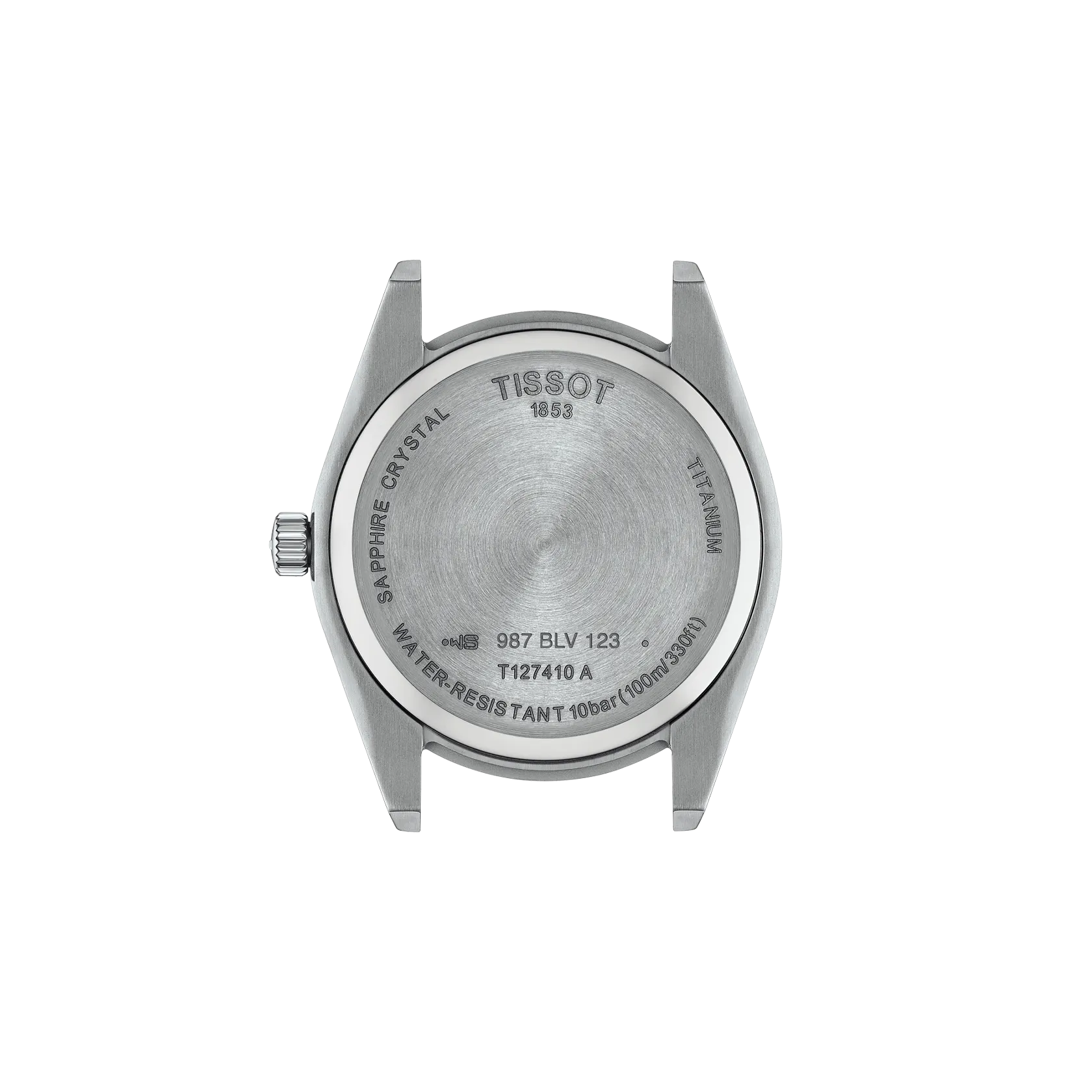 T1274104408100 Tissot