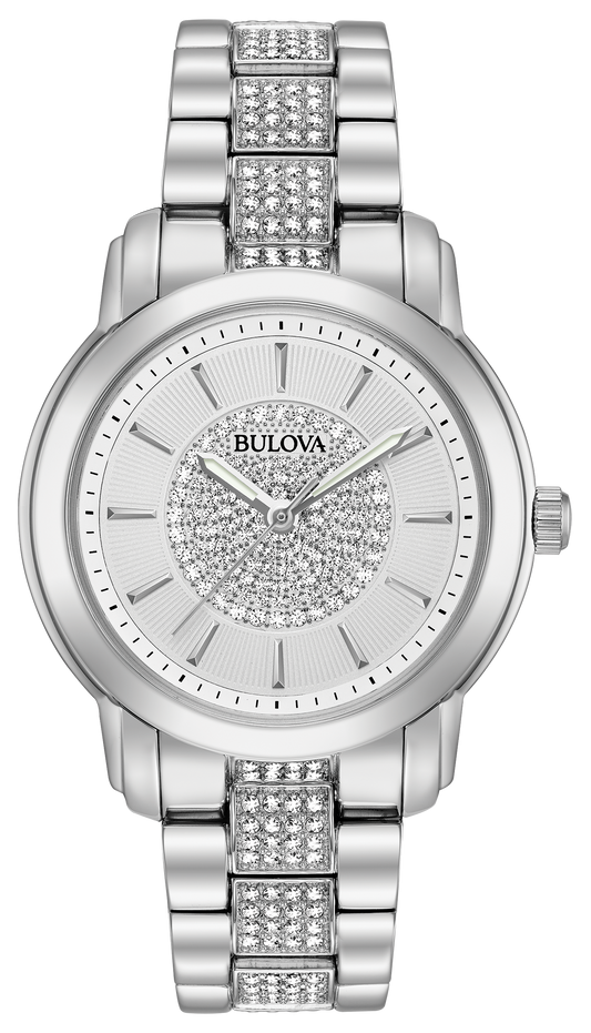 96L248 - Bulova