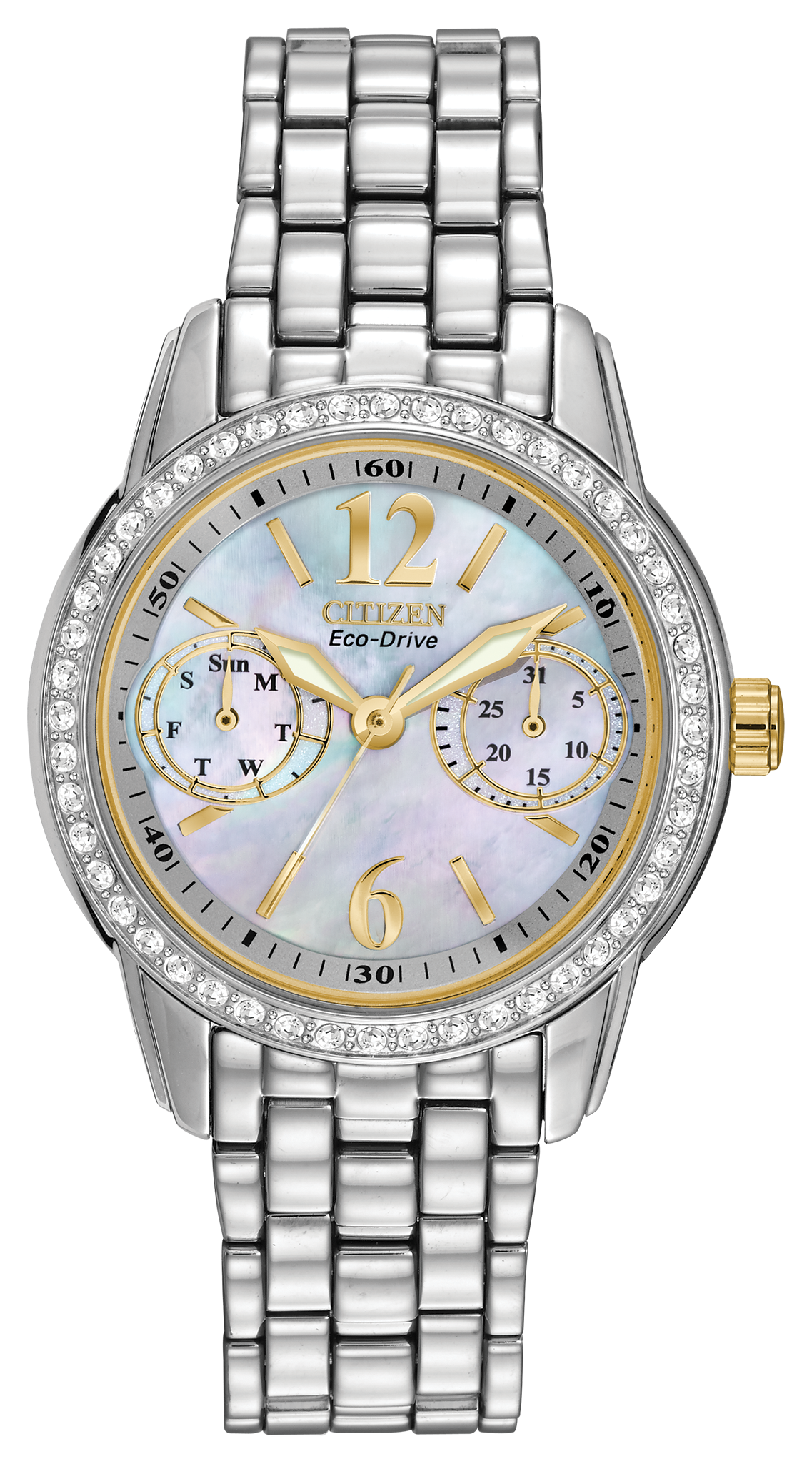 FD1034-55D Citizen Watch