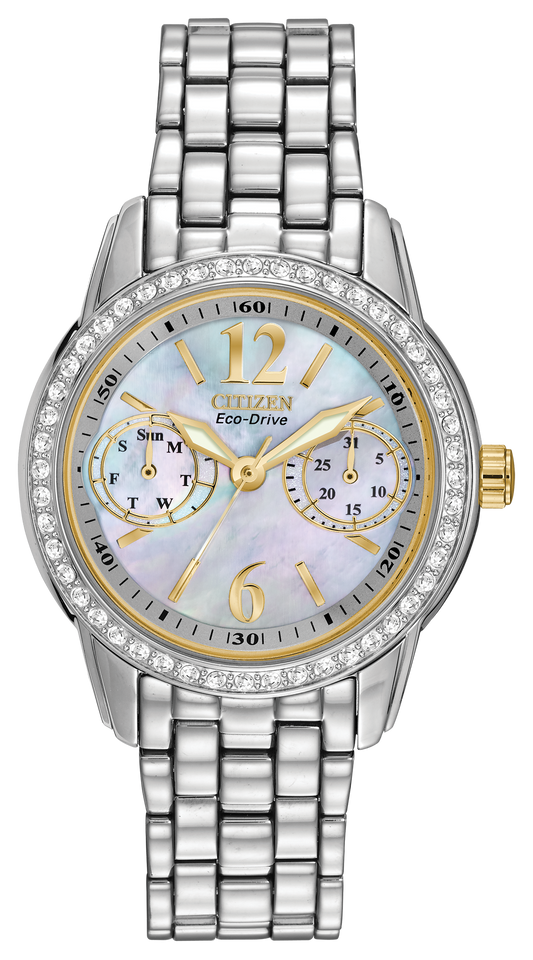 FD1034-55D Citizen Watch