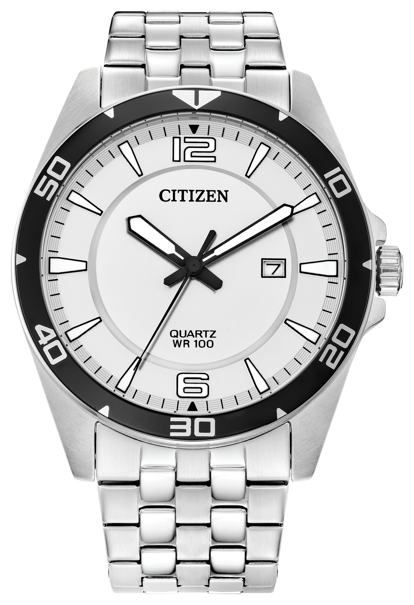 BI5051-51A Citizen Watch