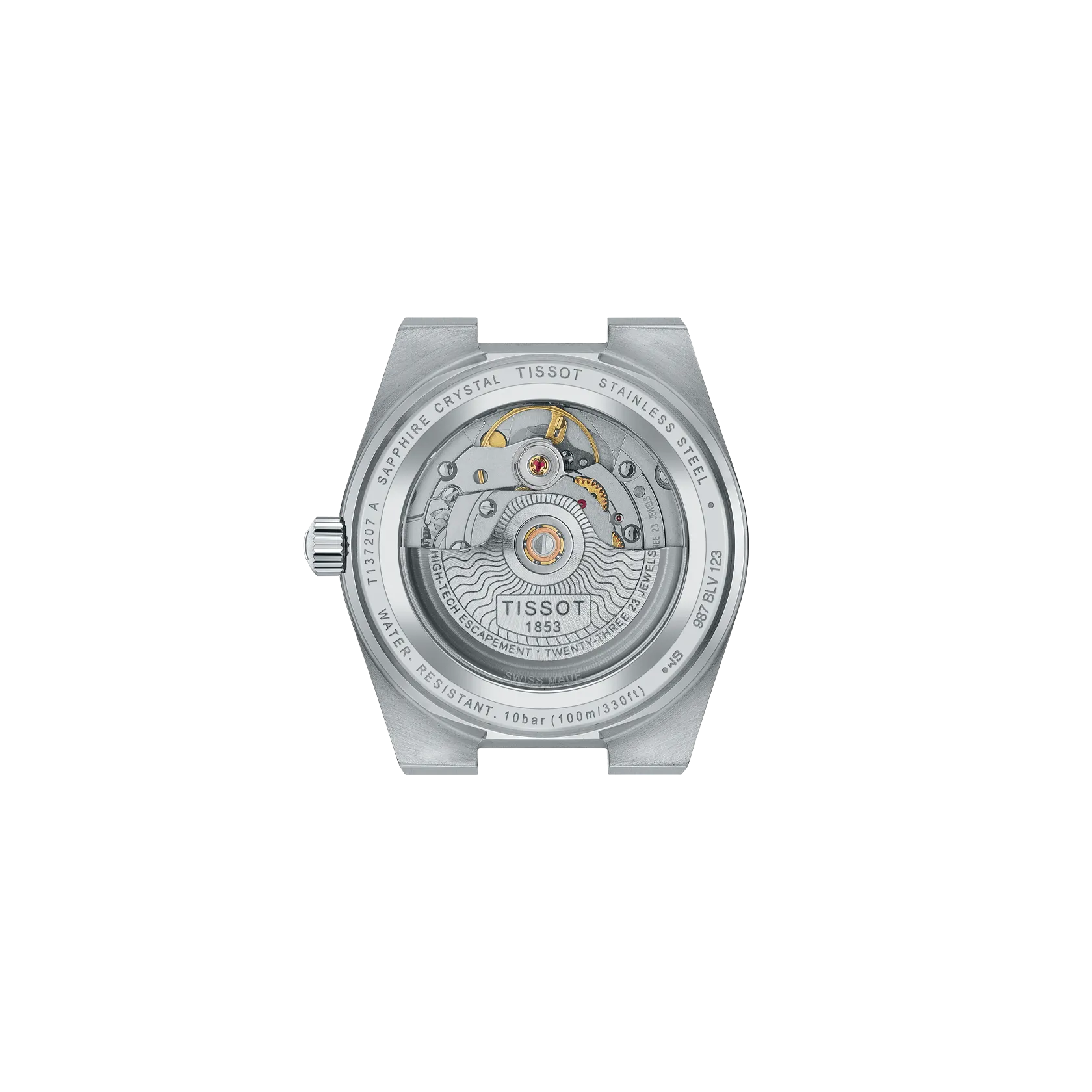 T1372071104100 Tissot