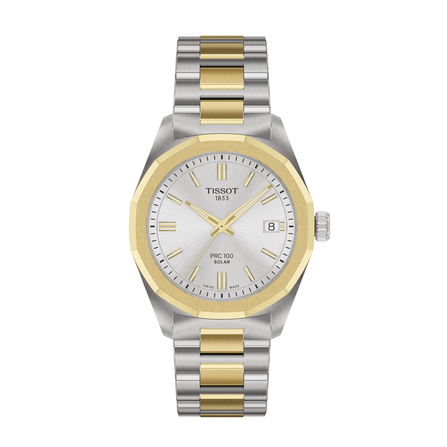 T1518222203100 Tissot