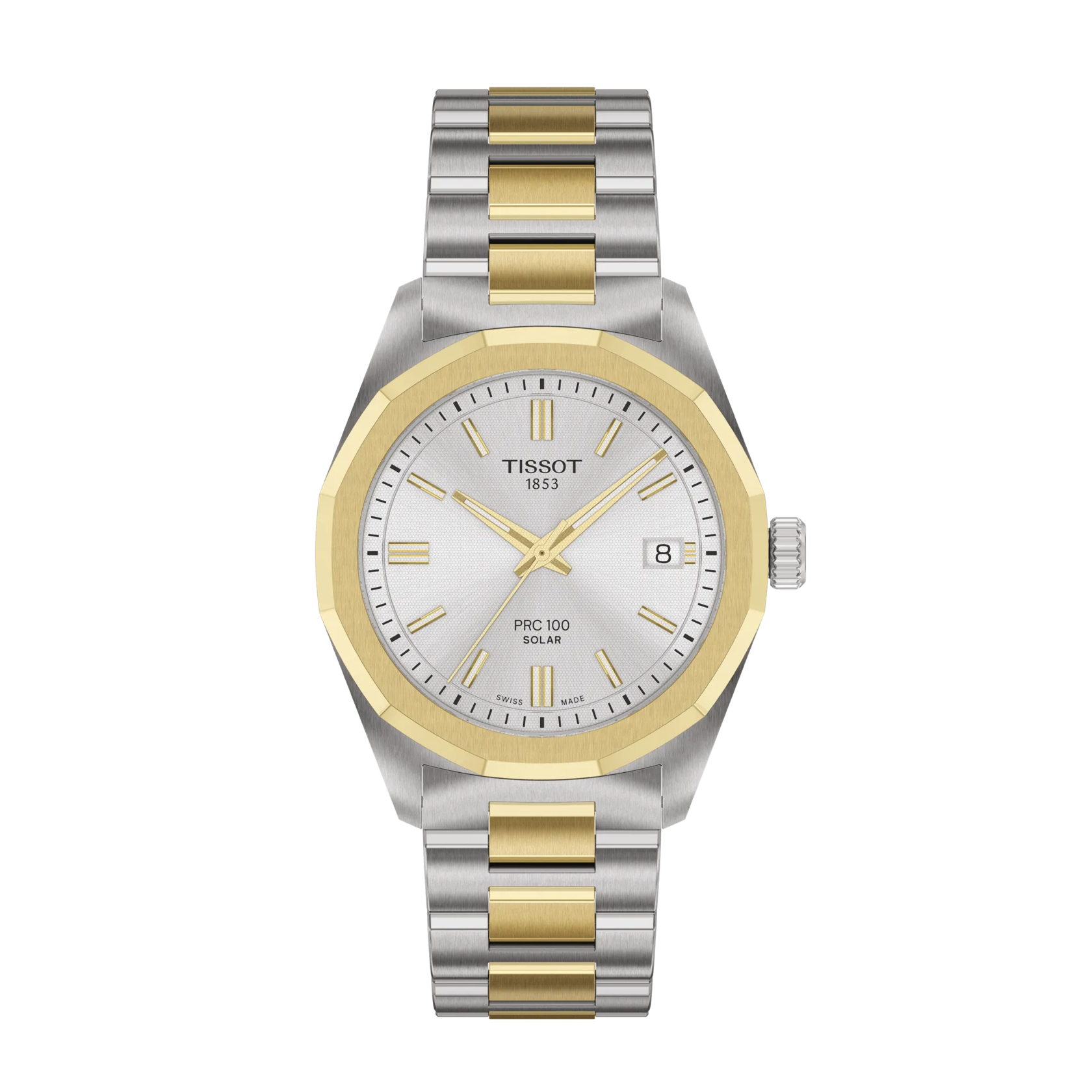 T1518222203100 Tissot