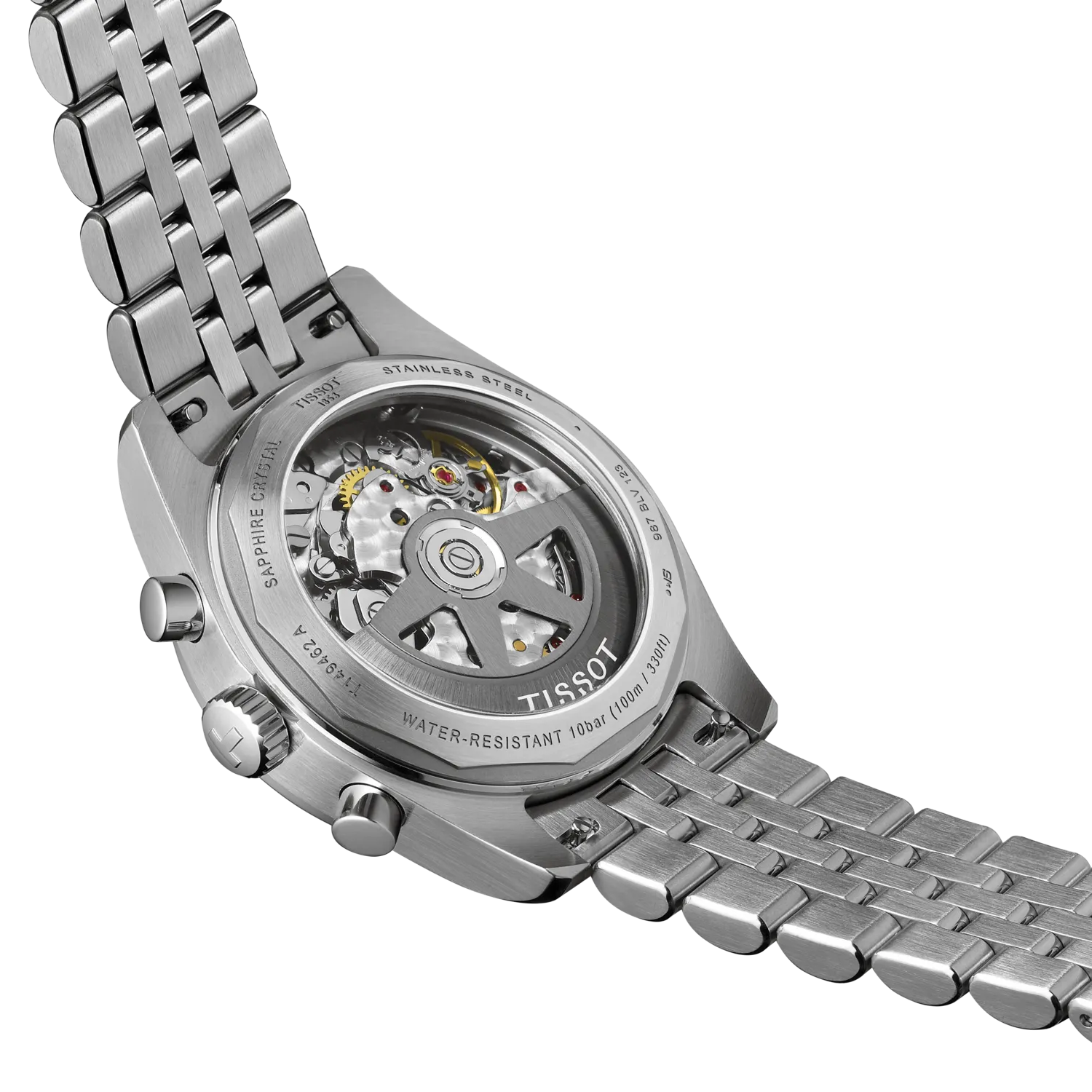 T1494621101100 Tissot