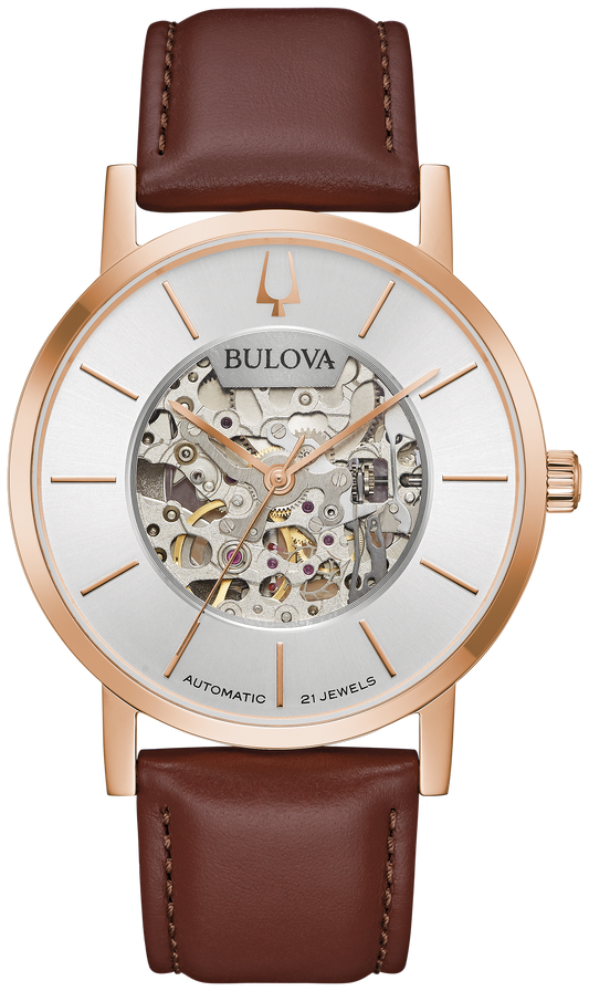 97A172 - Bulova