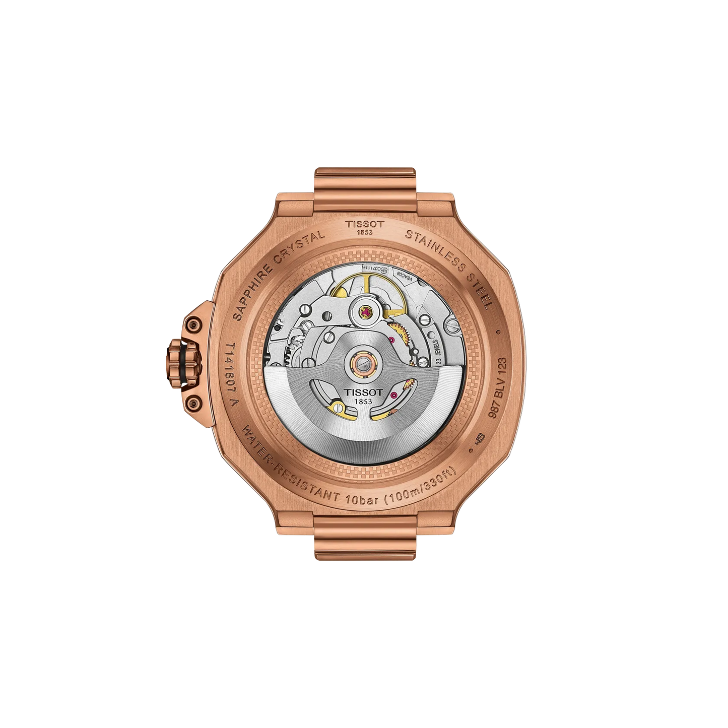 T1418073705100 Tissot