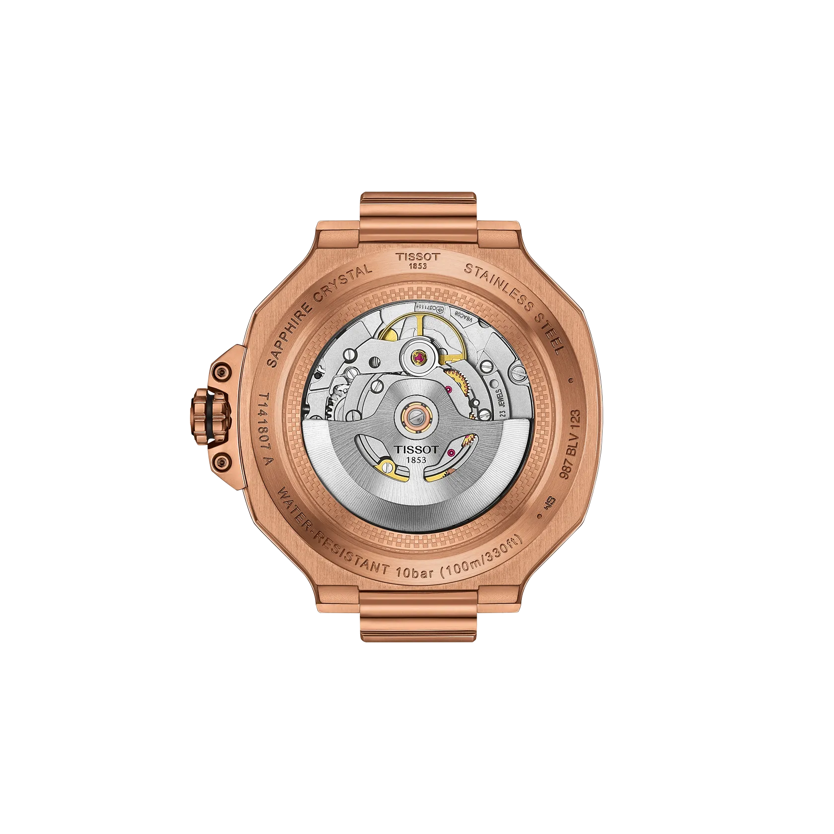 T1418073705100 Tissot