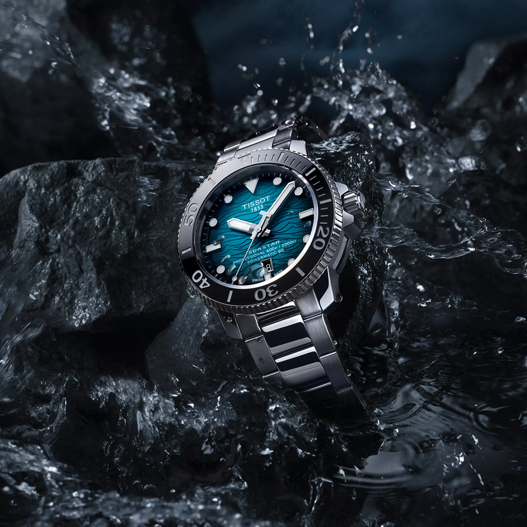 T1206071104100 Tissot