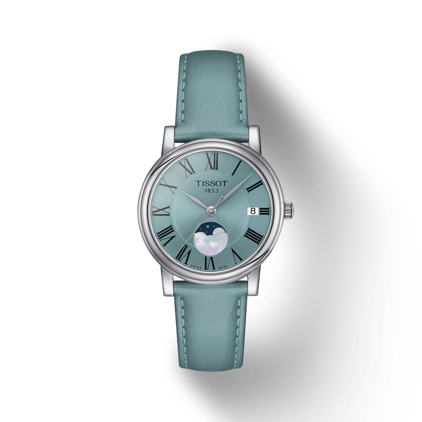 T1222231635300 Tissot