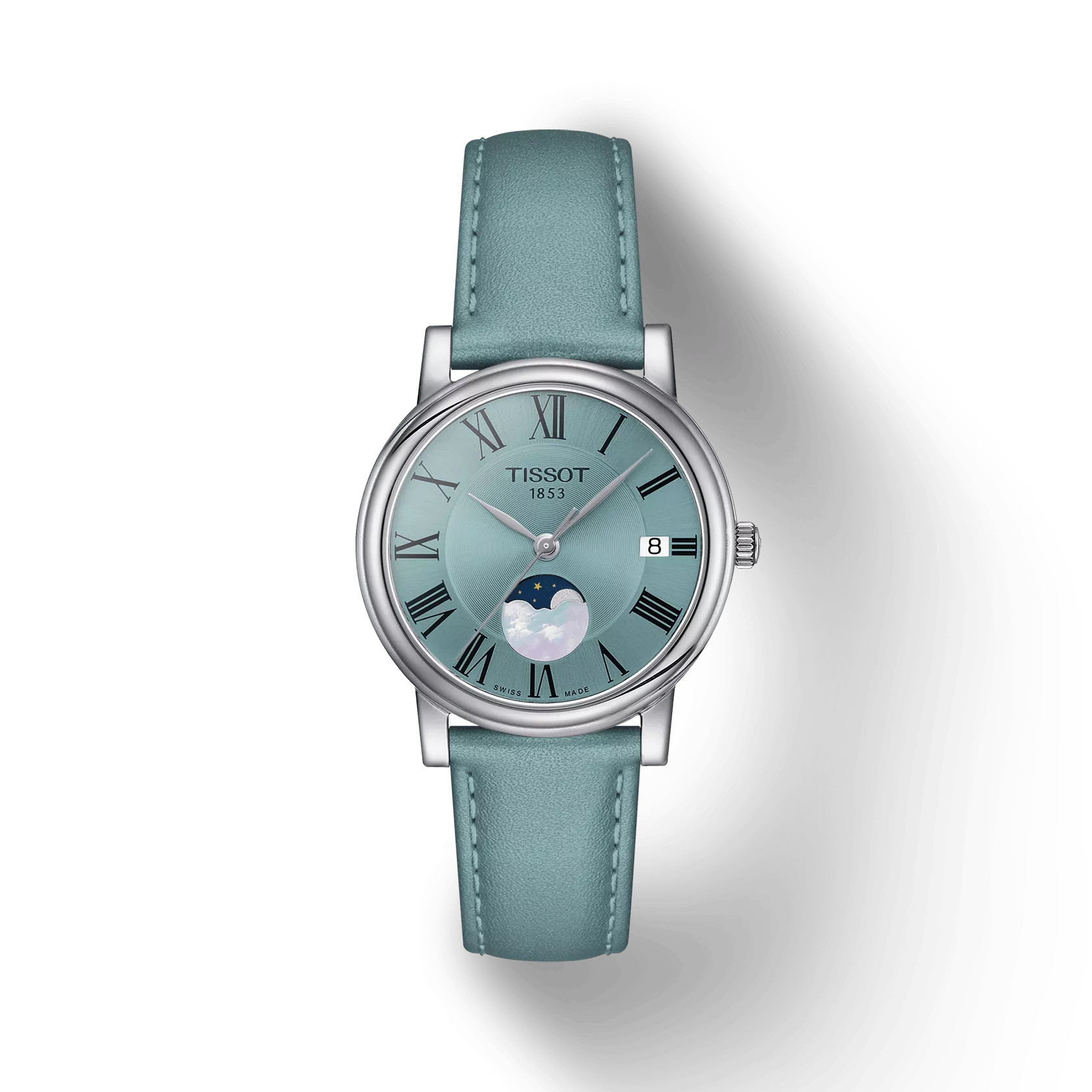 T1222231635300 Tissot