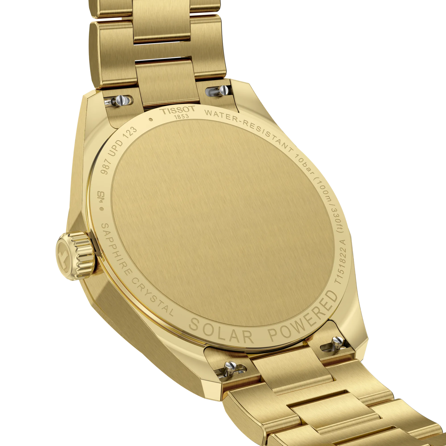 T1518223302100 Tissot