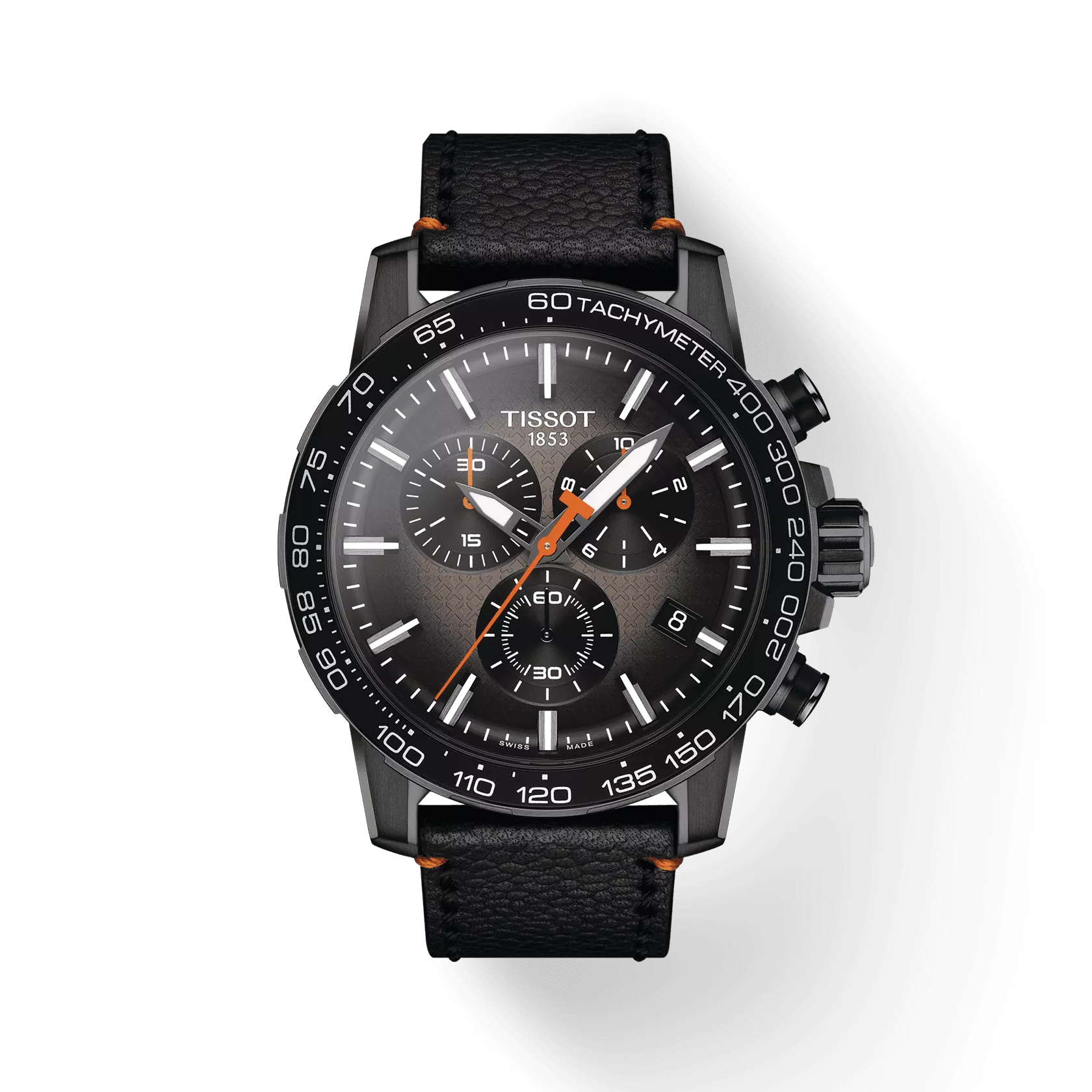 T1256173608100 Tissot