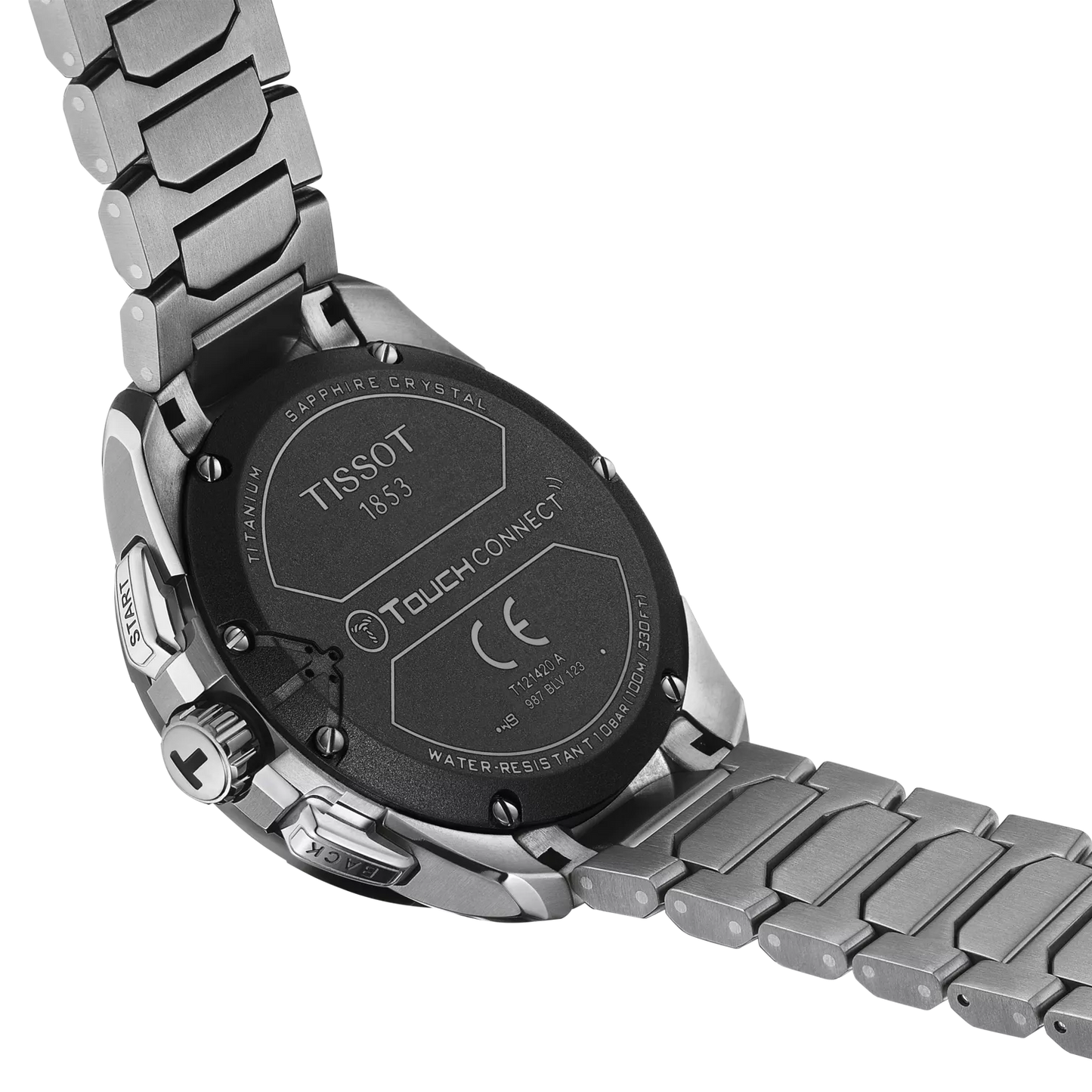 T1214204405100 Tissot