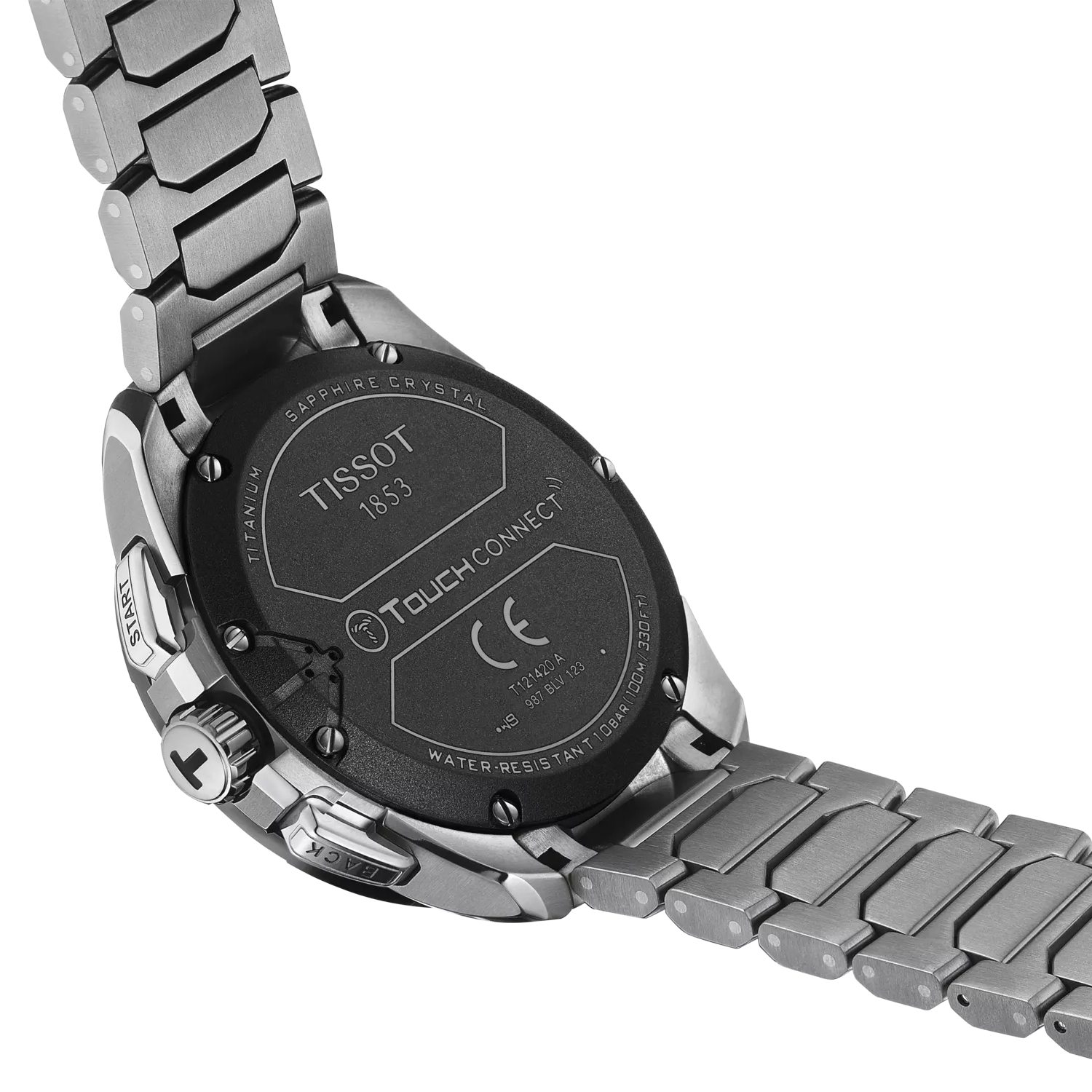 T1214204405100 Tissot