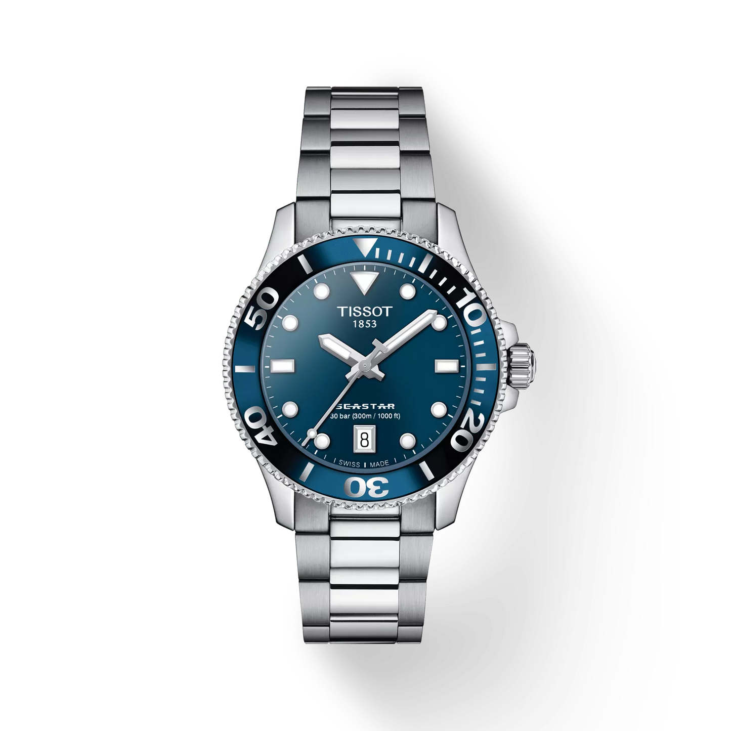 T1202101104100 Tissot
