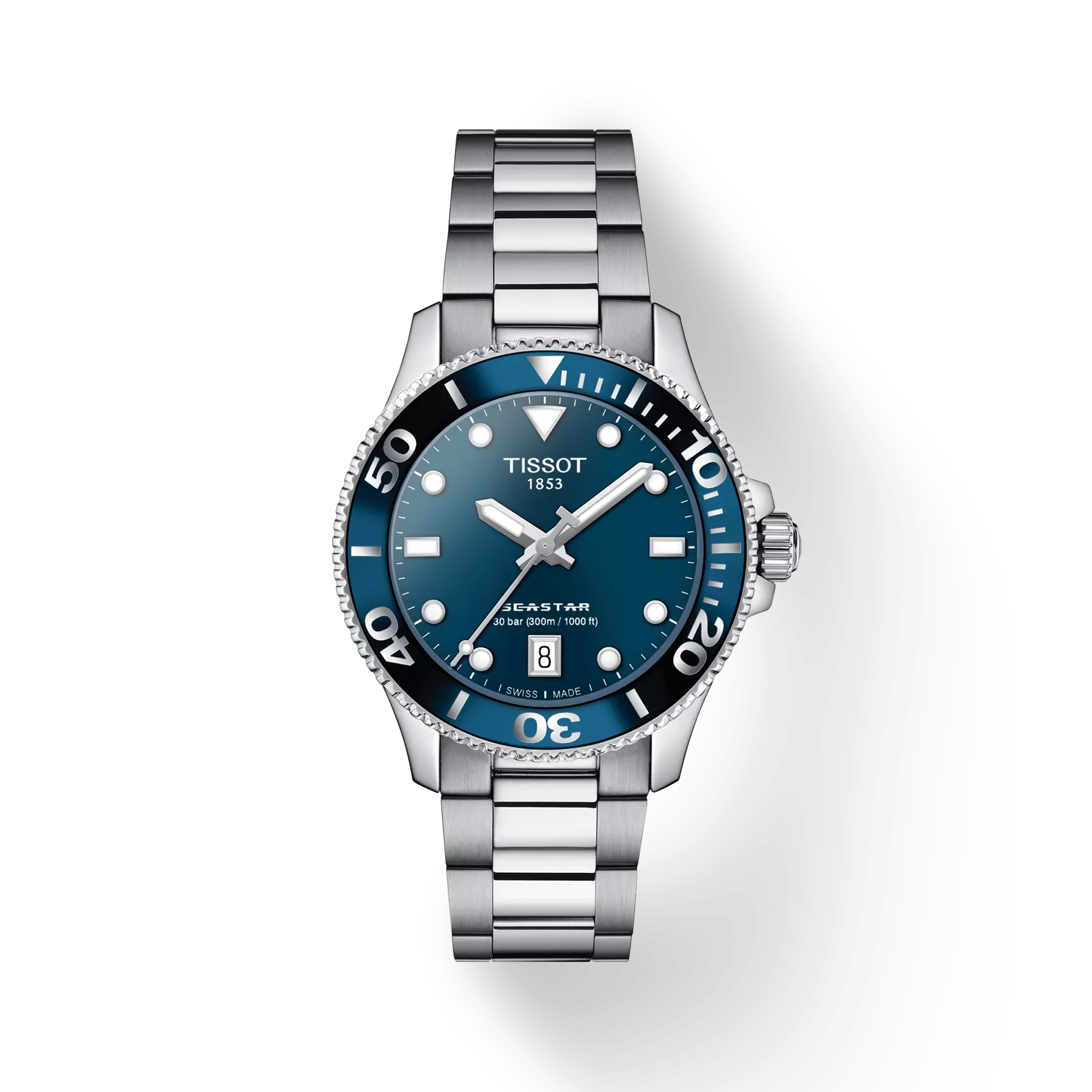 T1202101104100 Tissot