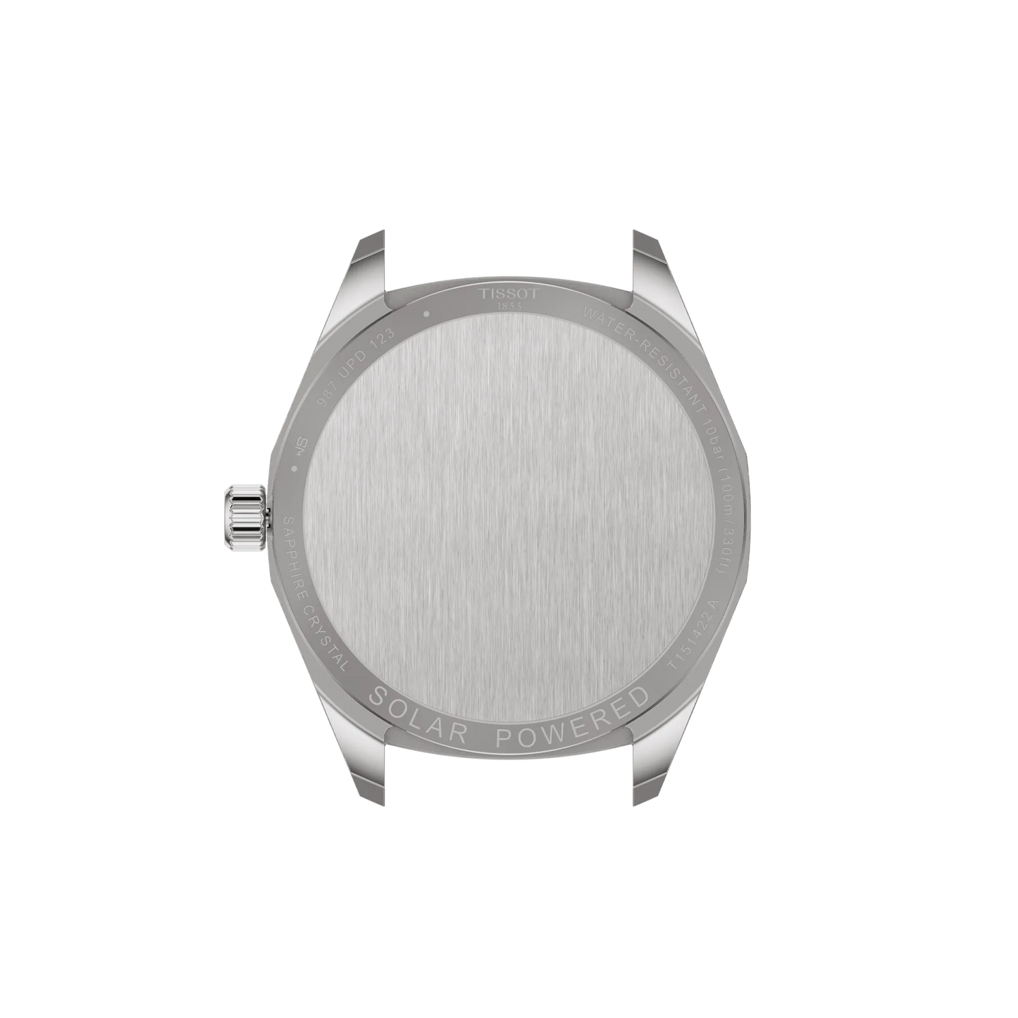 T1514222203100 Tissot