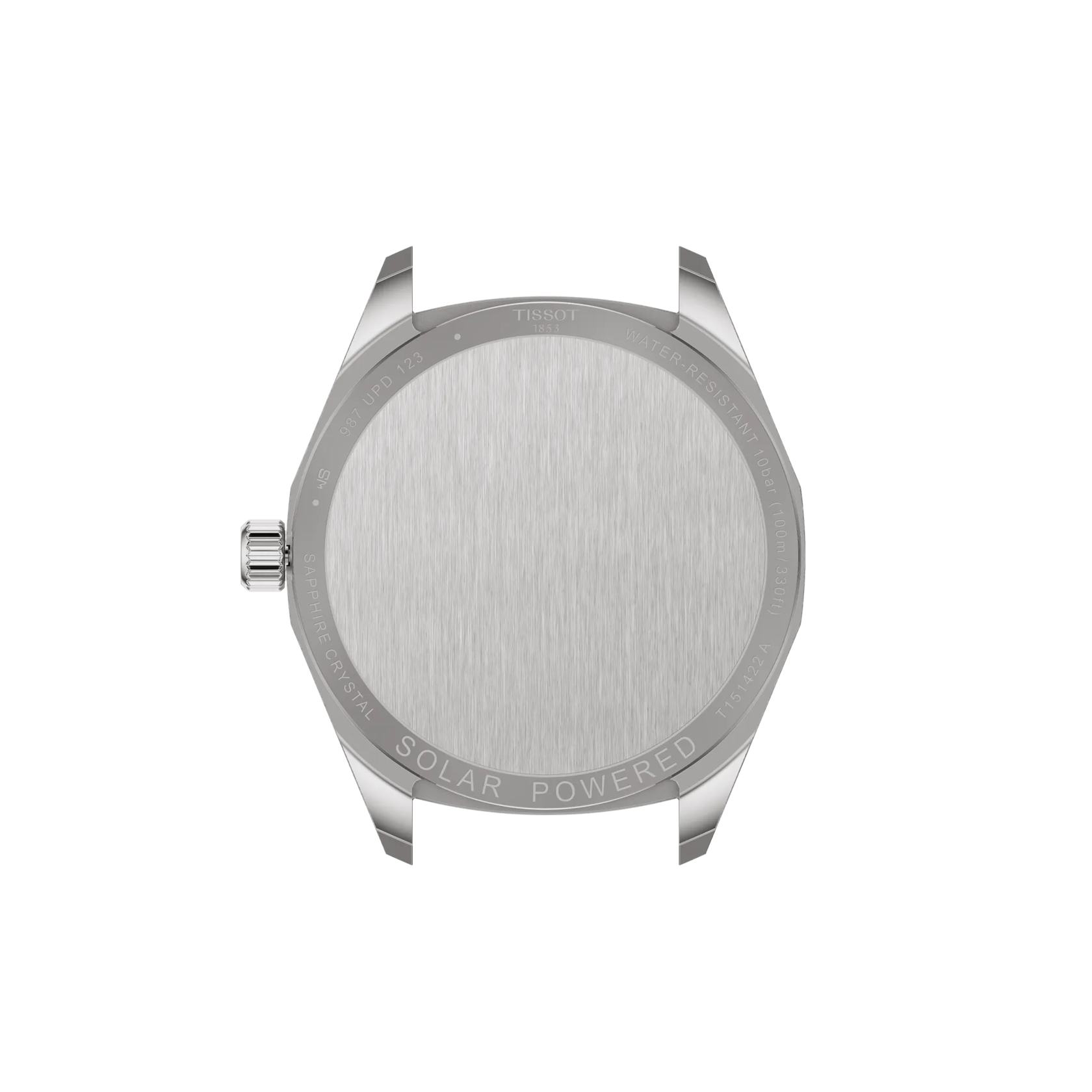 T1514222203100 Tissot