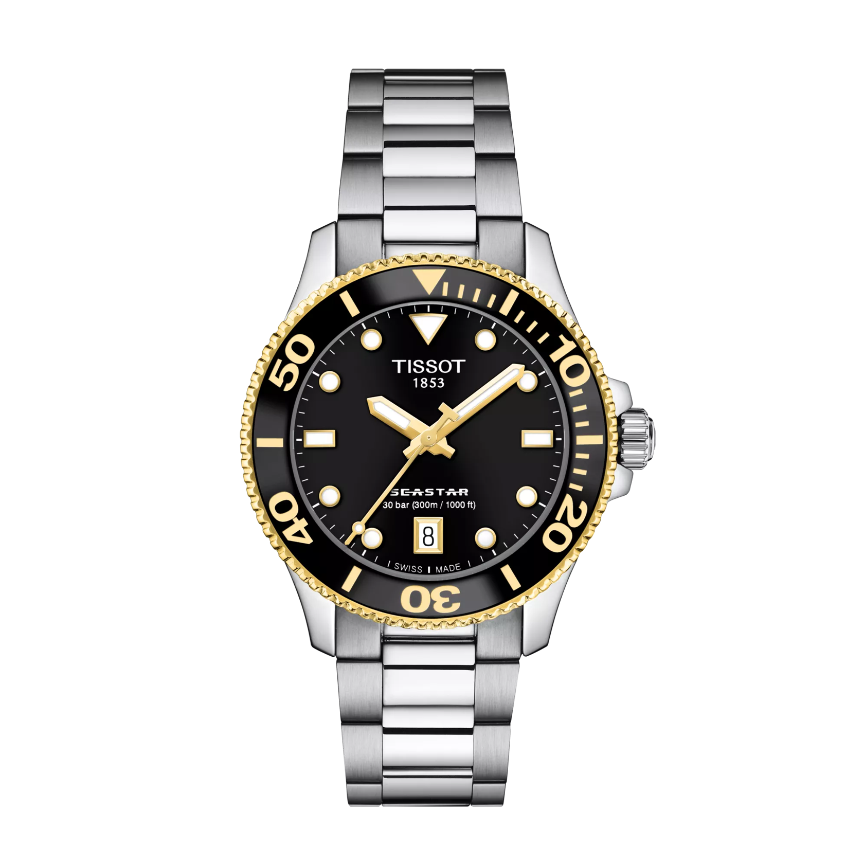 T1202102105100 Tissot