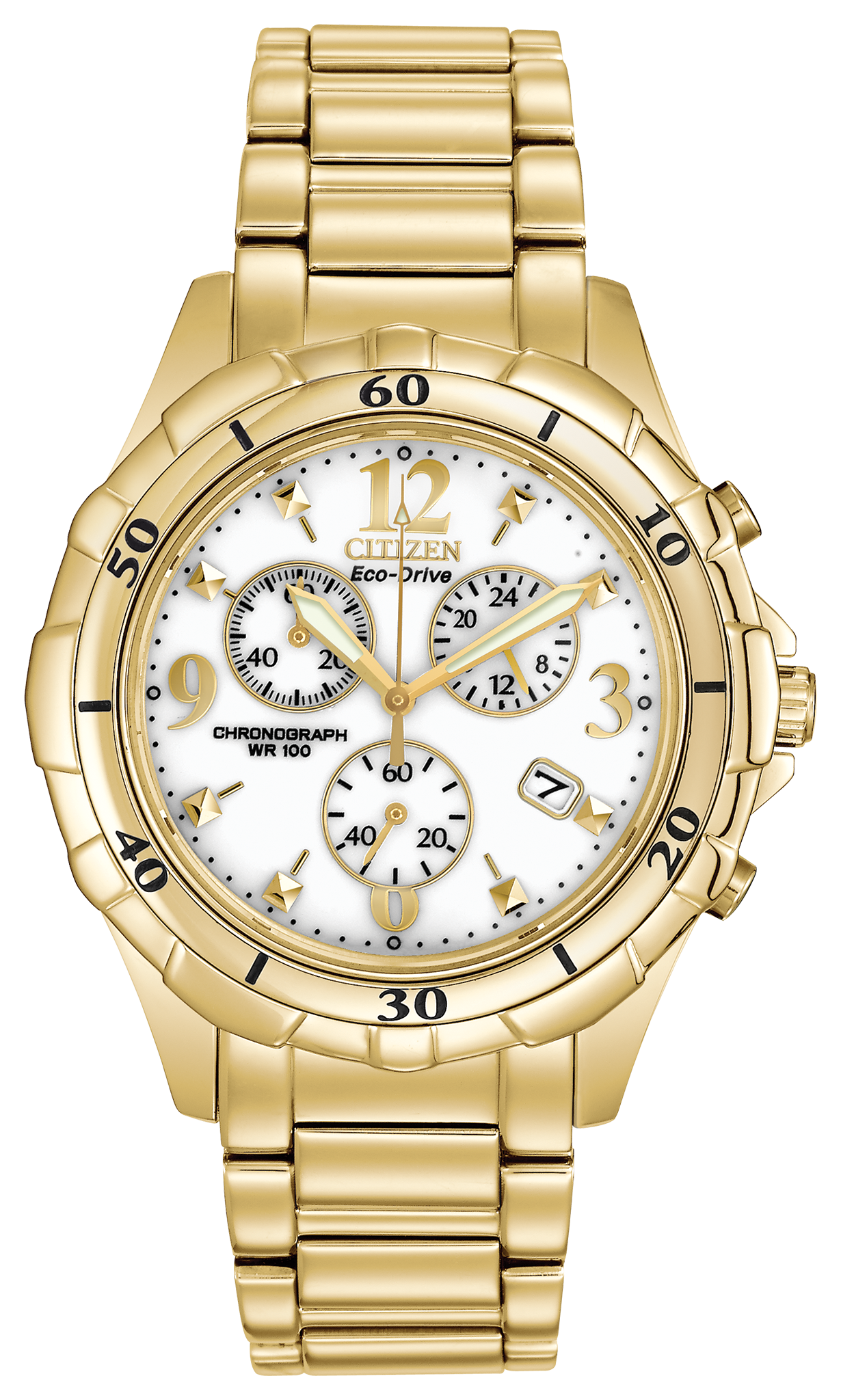FB1352-52A Citizen Watch
