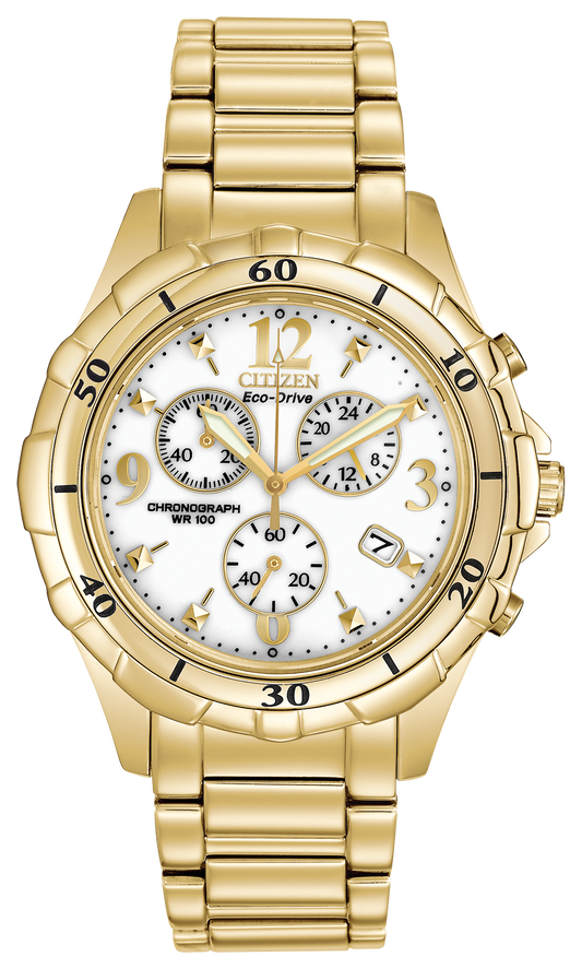 FB1352-52A Citizen Watch