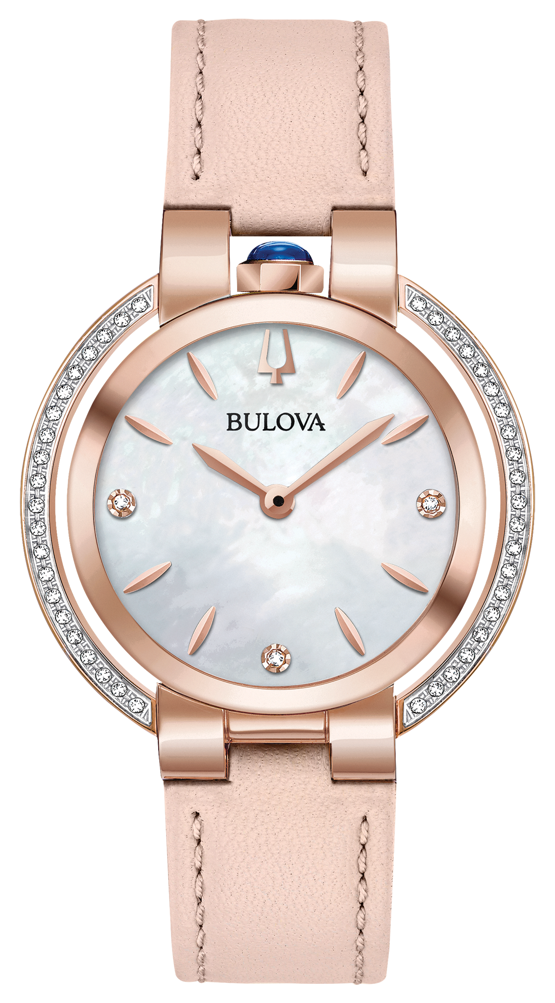 98R267 - Bulova