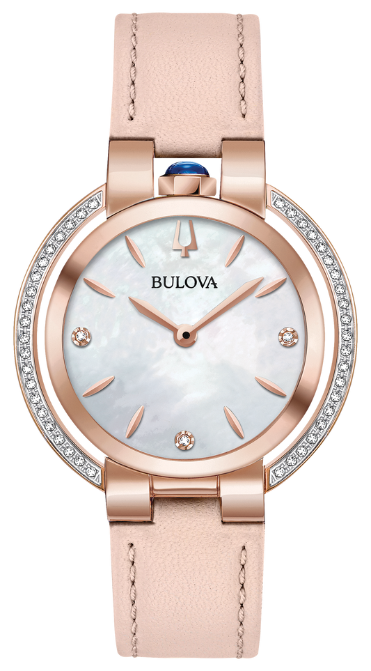 98R267 - Bulova
