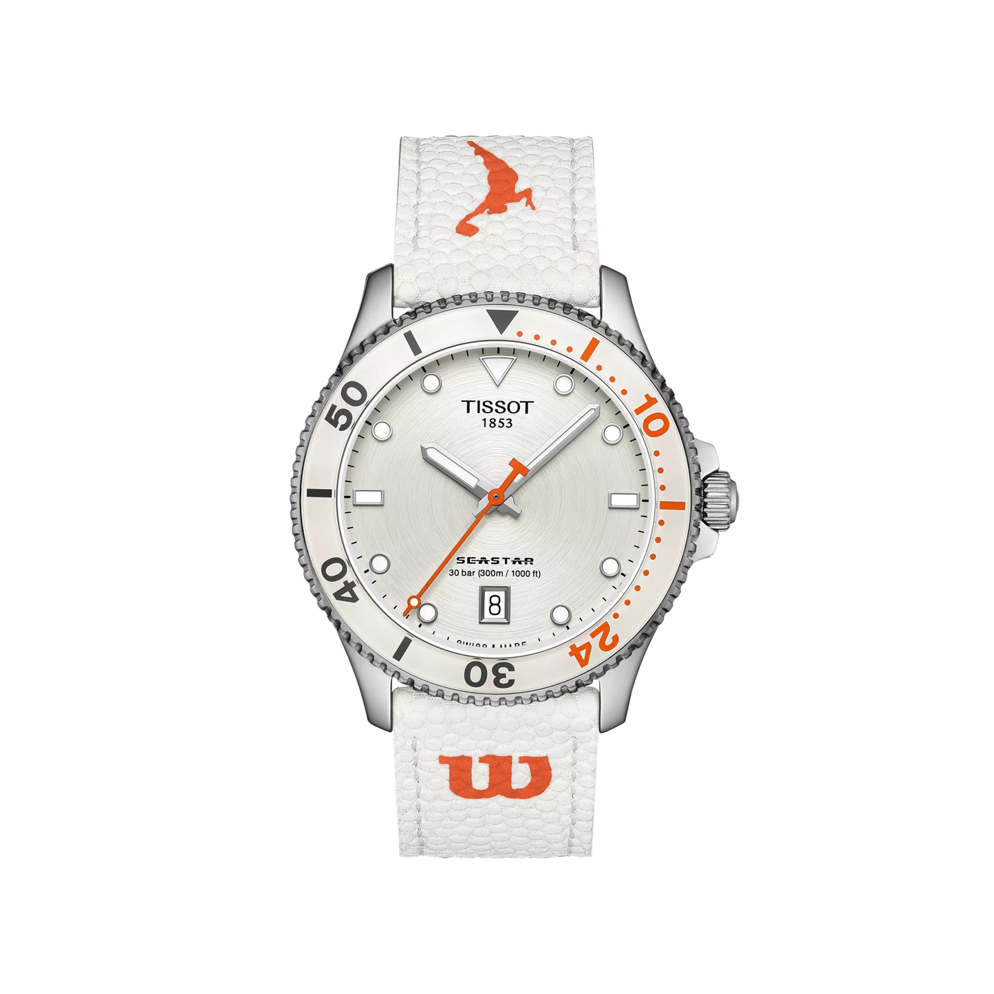 T1204101701100 Tissot