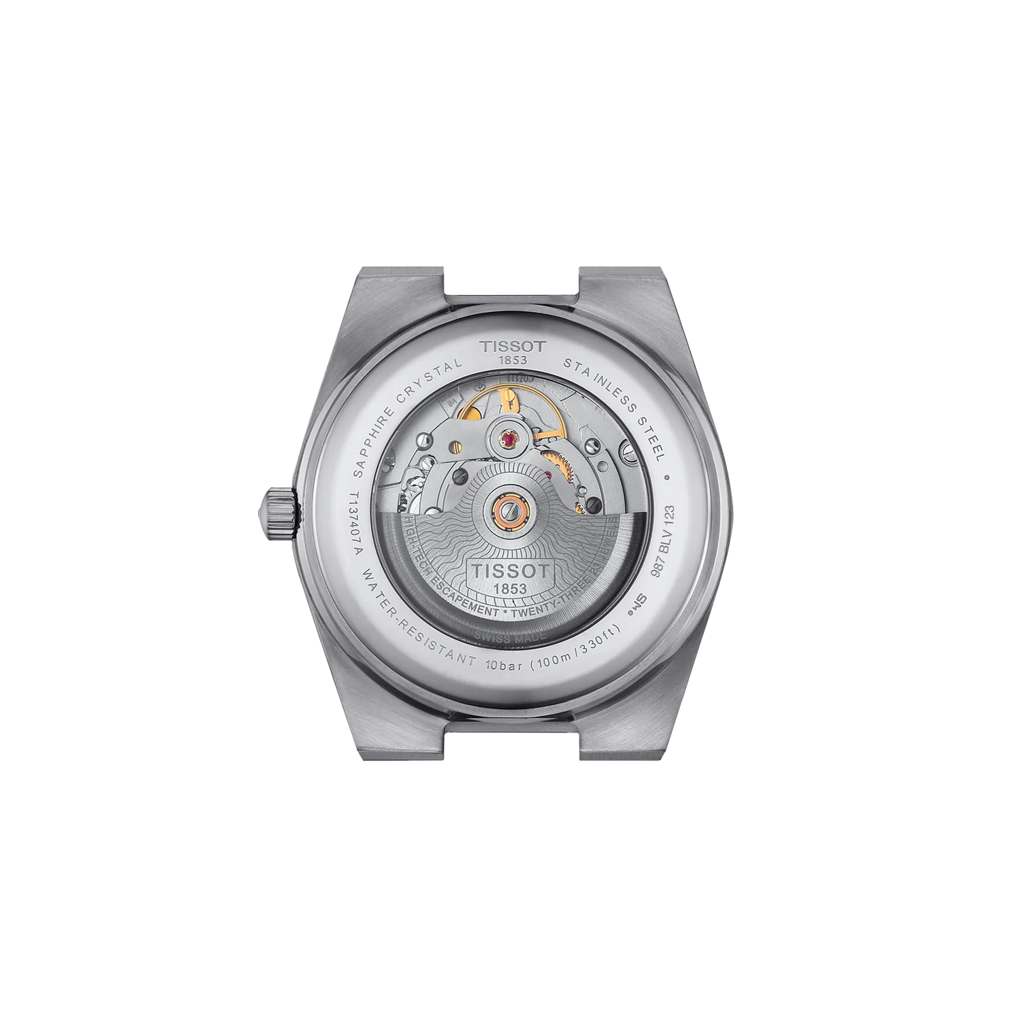 T1374072103100 Tissot