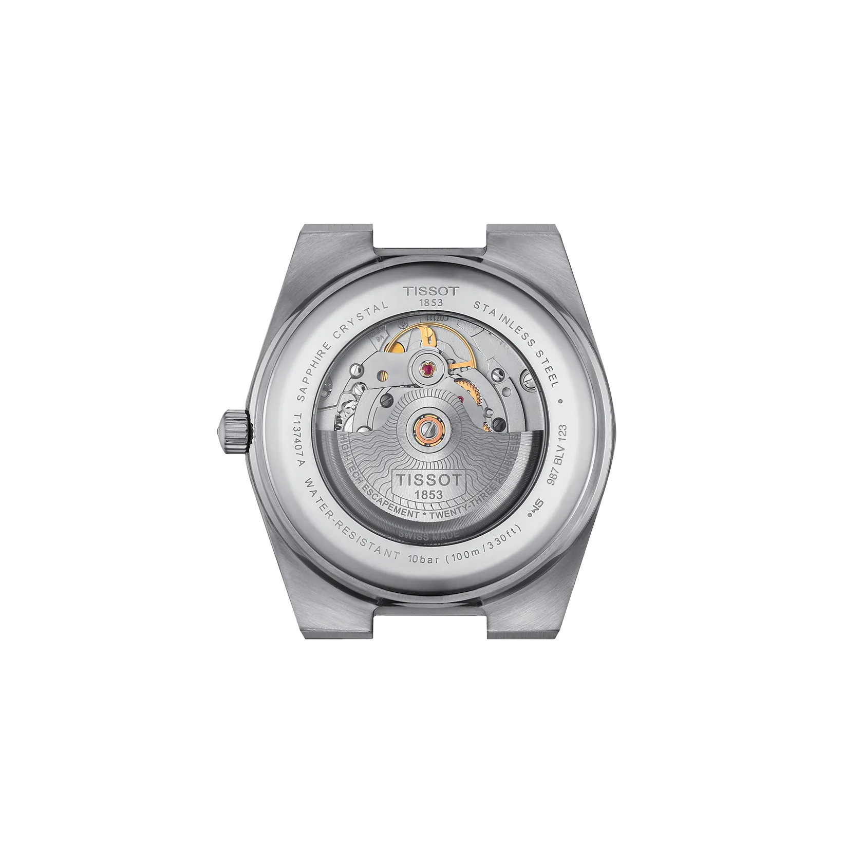 T1374072103100 Tissot