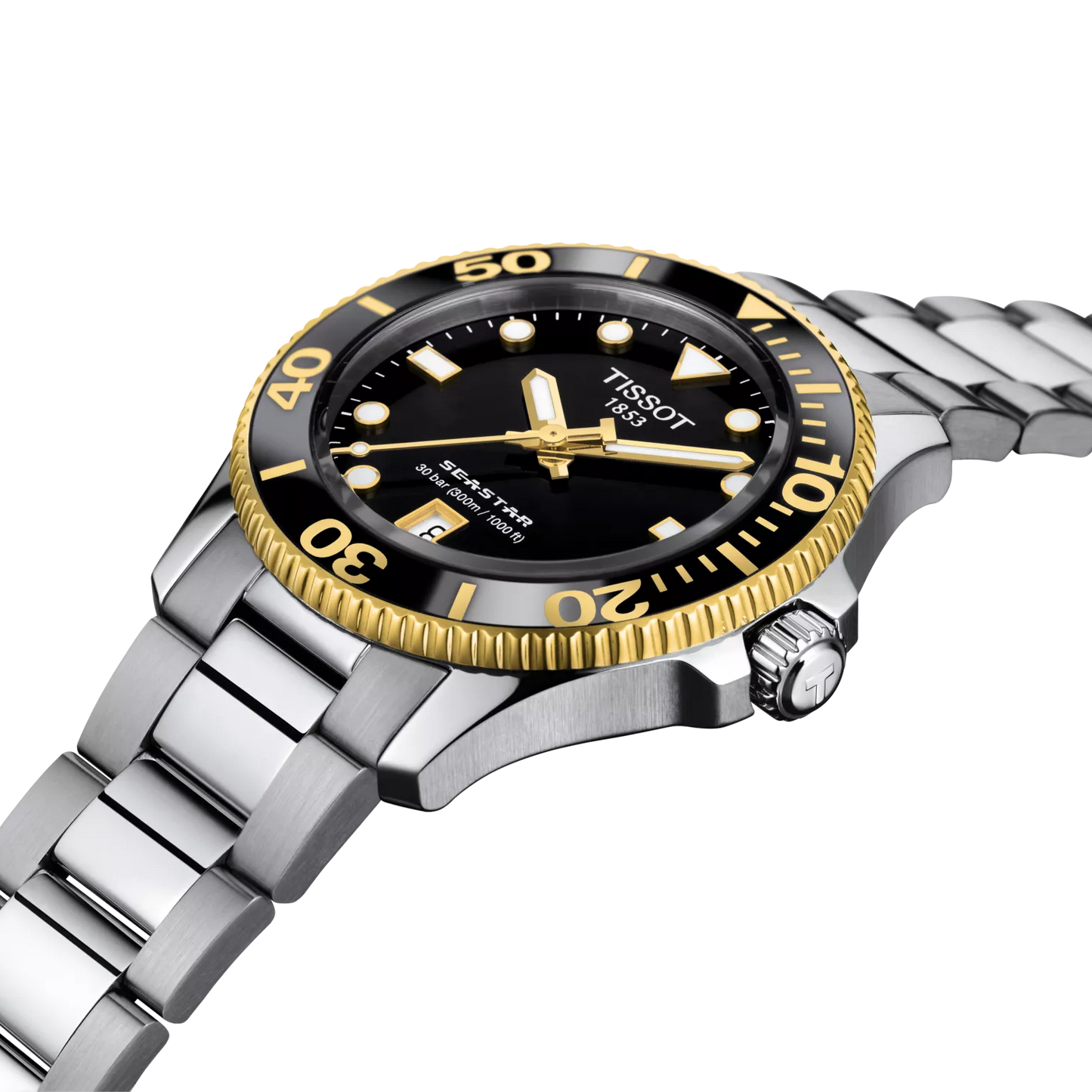 T1202102105100 Tissot