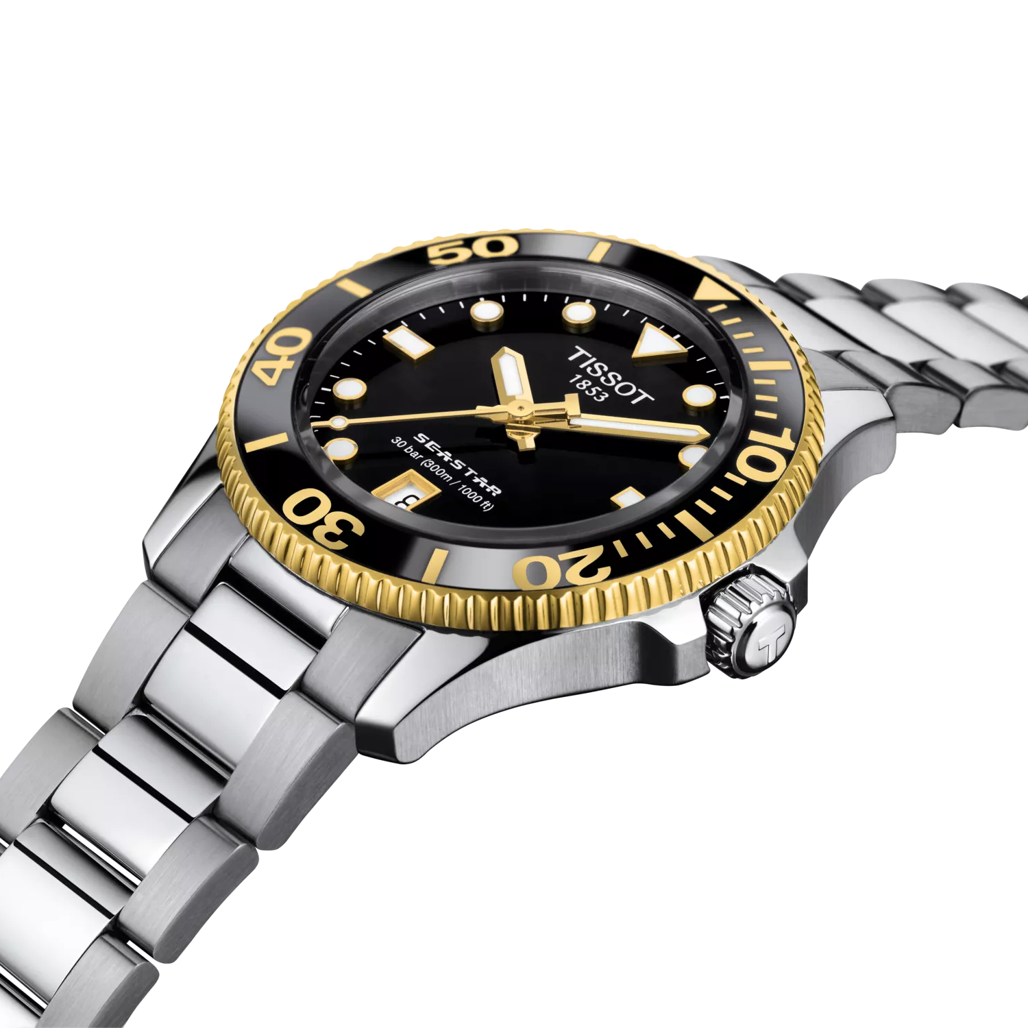 T1202102105100 Tissot