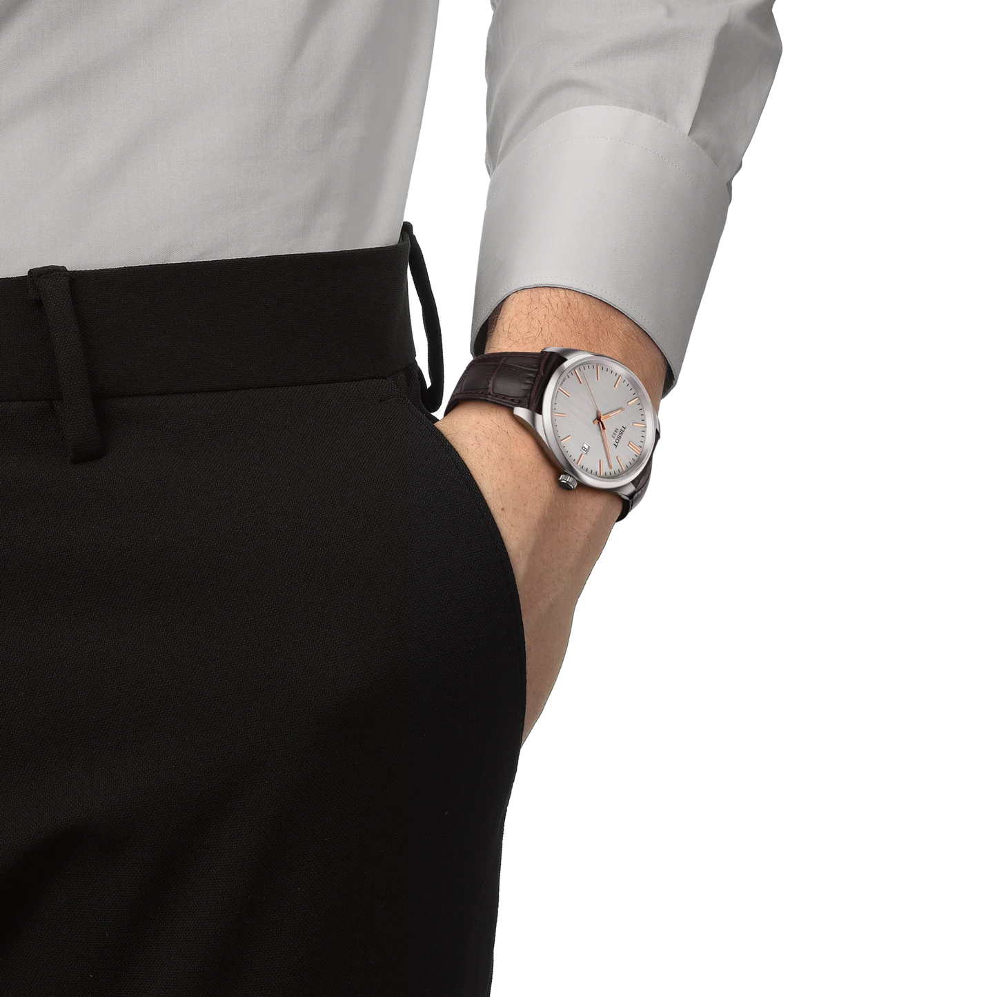 T1504101603100 Tissot